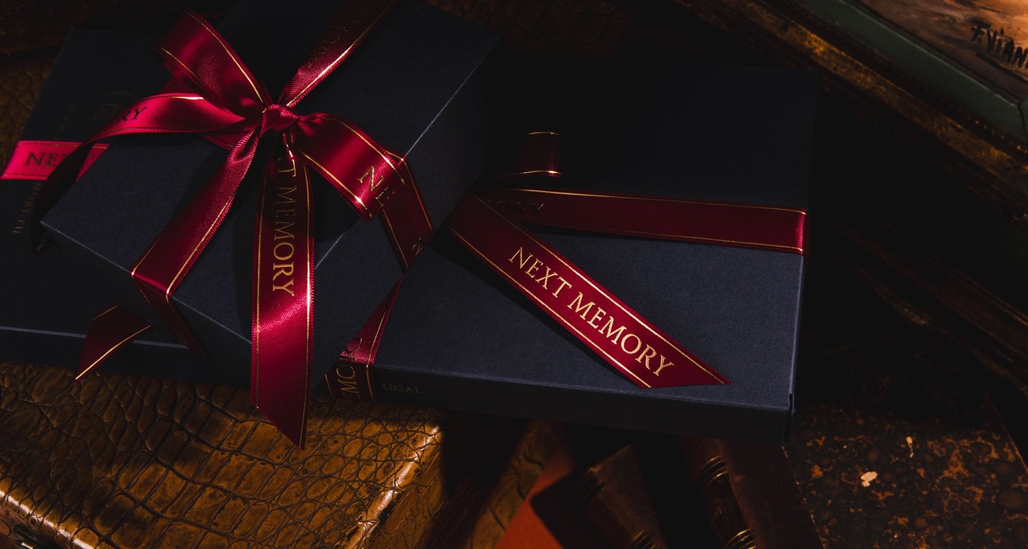 GIFTS & TRAVEL - NEXT MEMORY