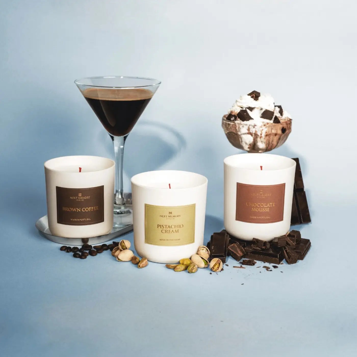 Summer Limited Edition Candles