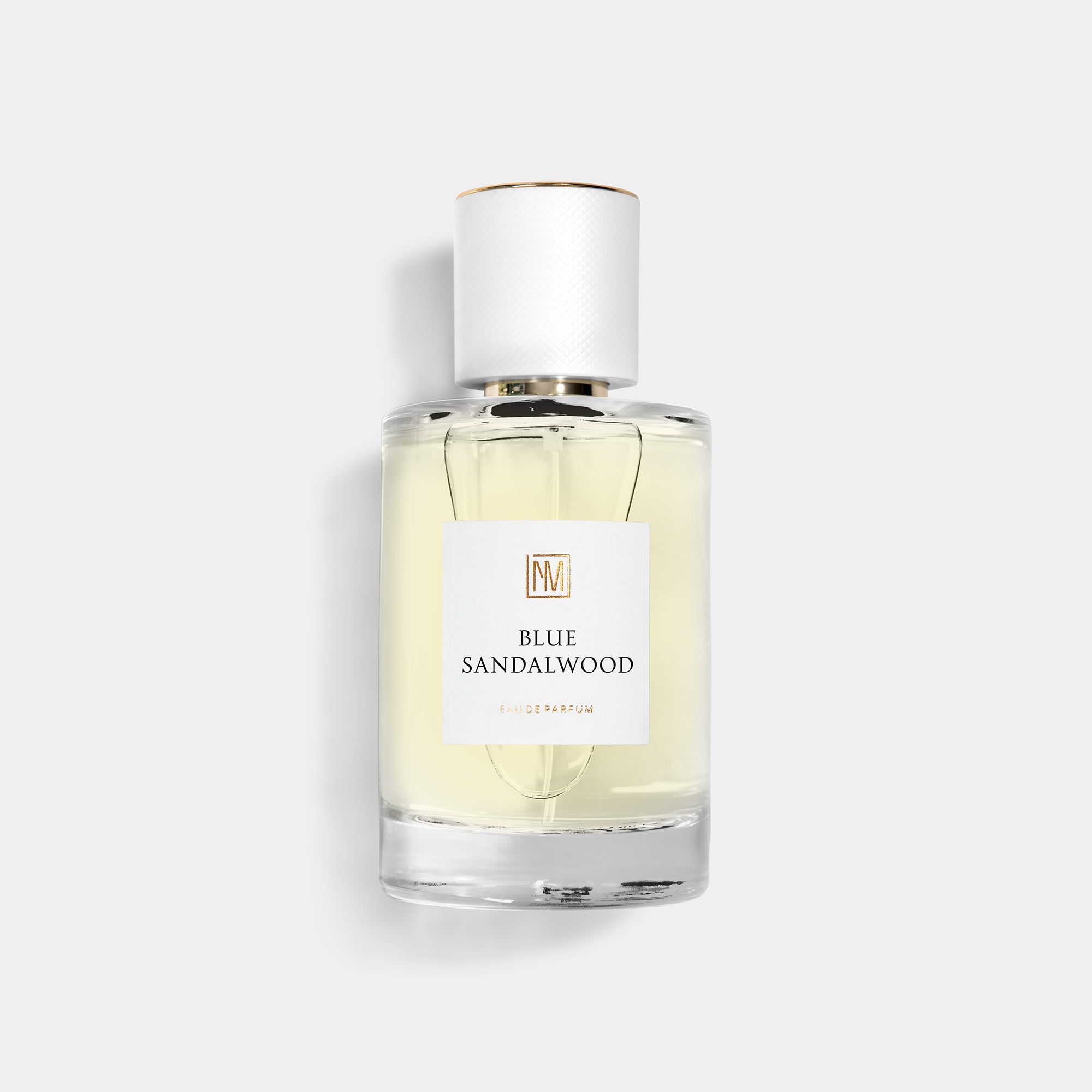 blue sandalwood eau de parfum