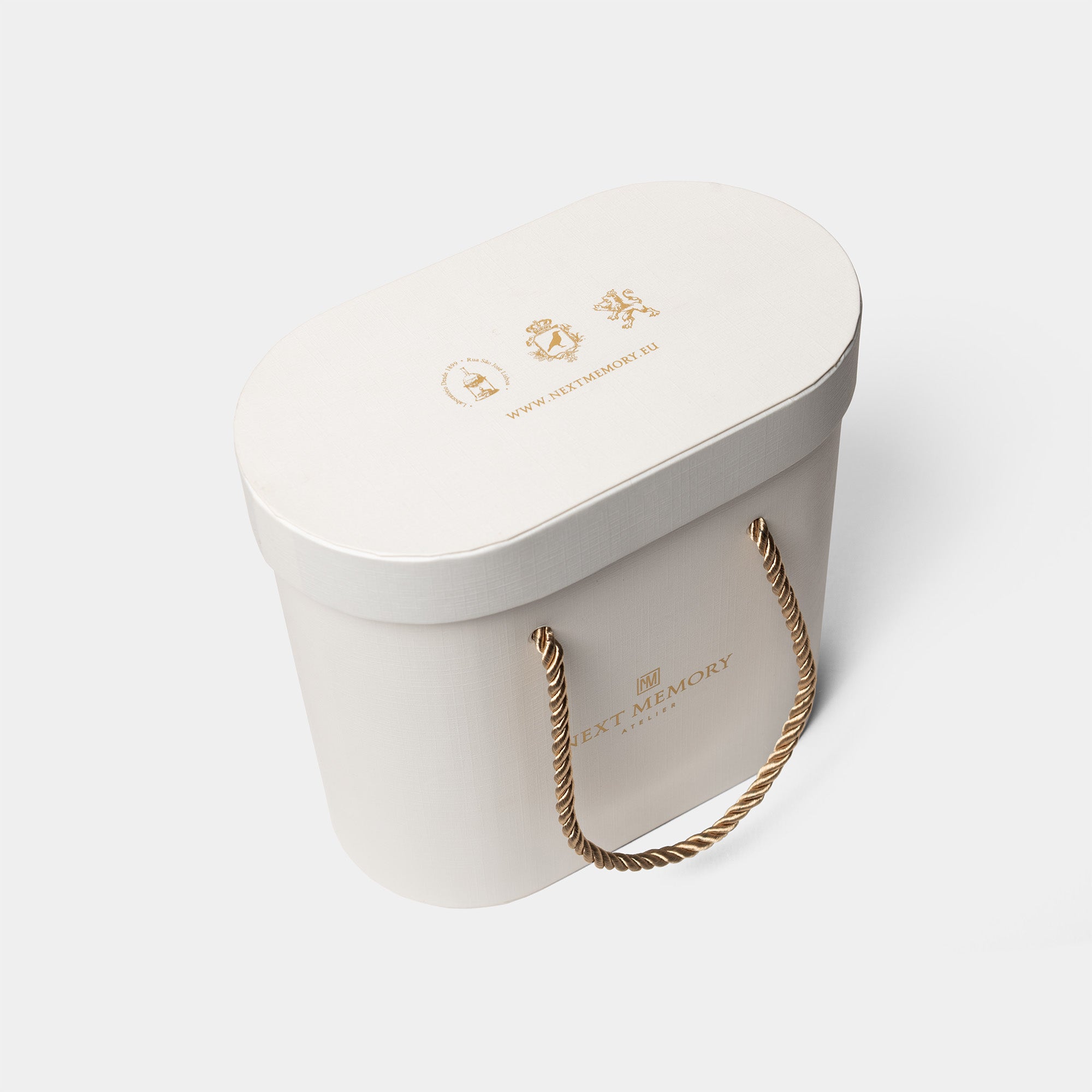 body collection body gift set box detail