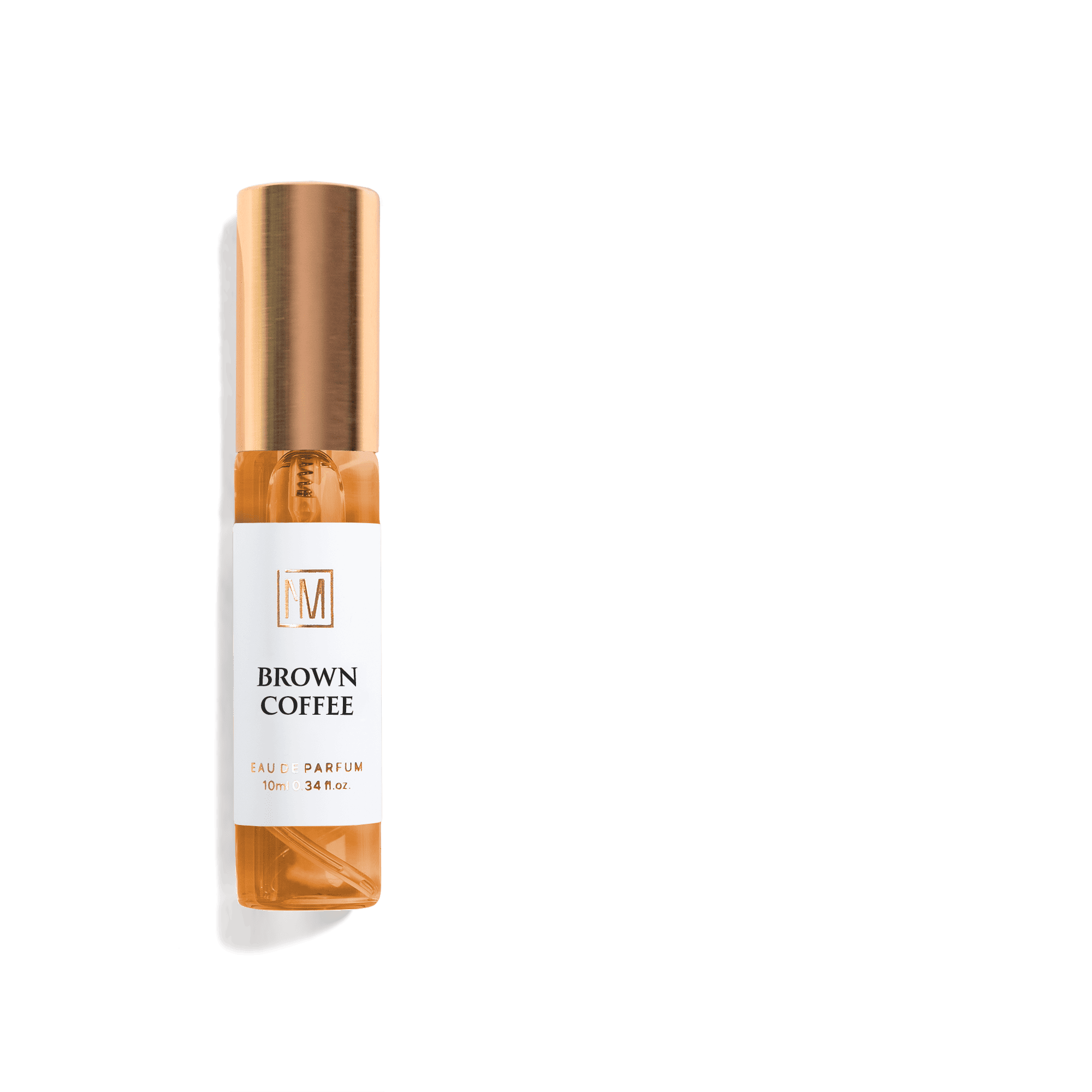 Brown Coffee Eau de Parfum