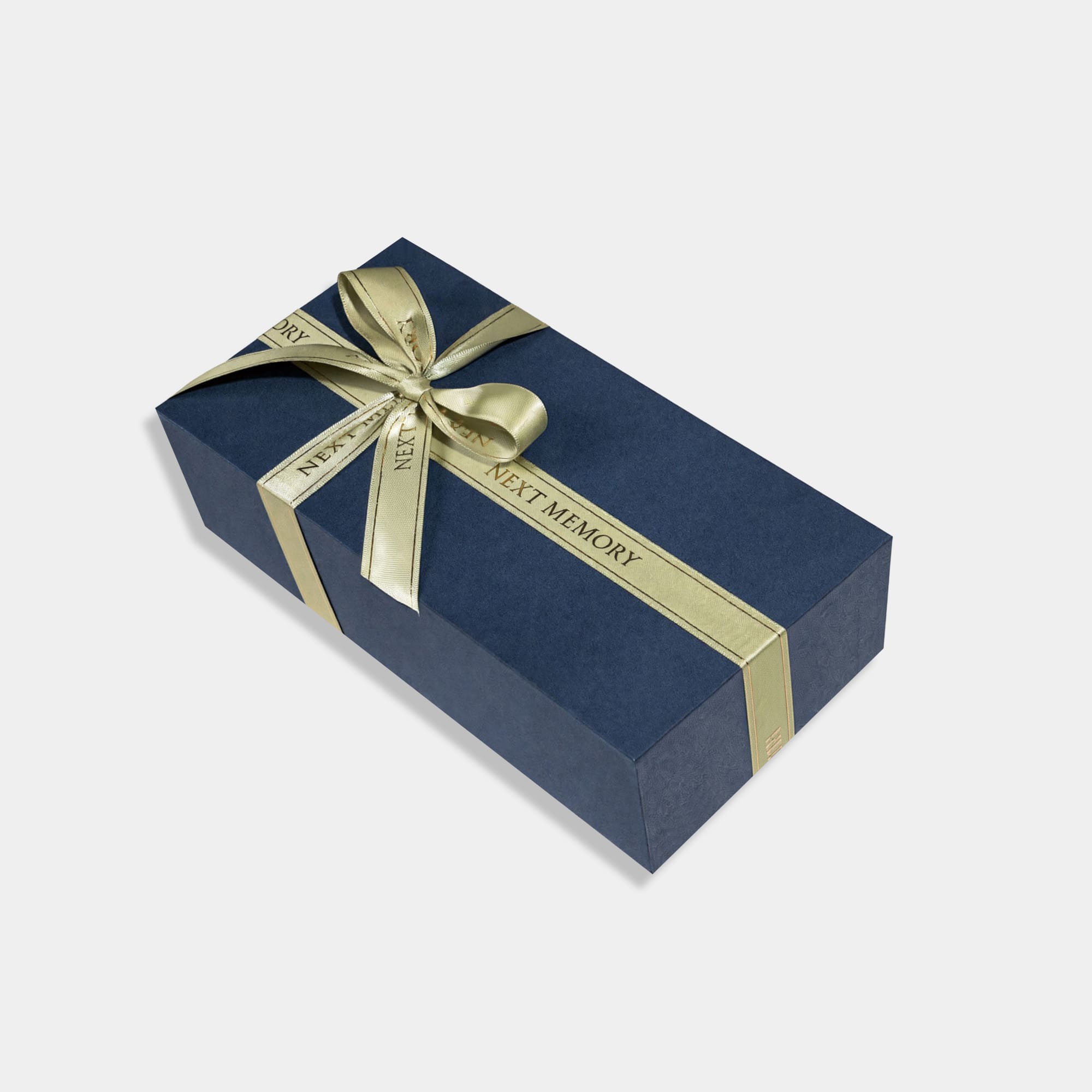 The Golden Tea Tin Trio