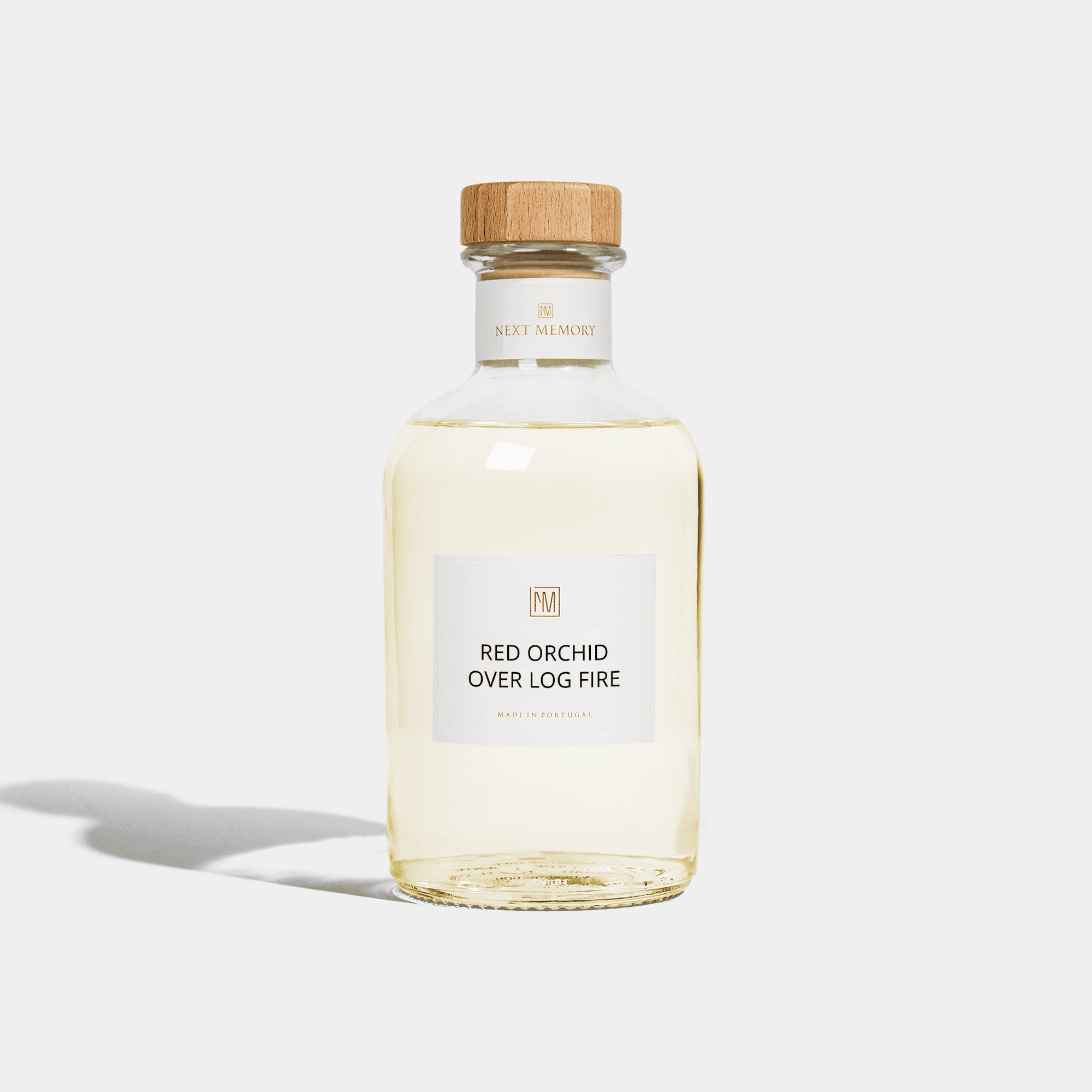 DiffuserMedium_RedOrchidOverLogFire