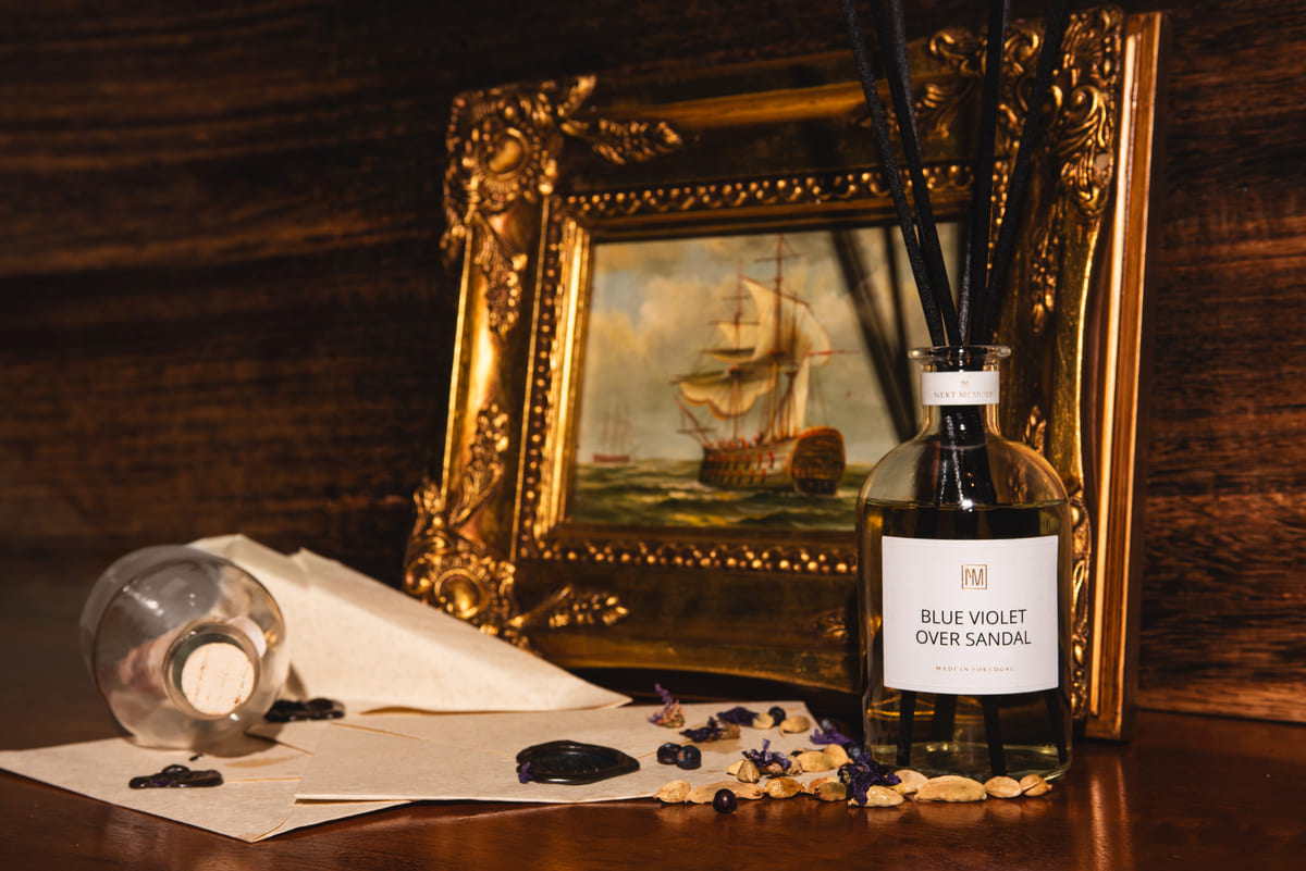 diffuser next memory