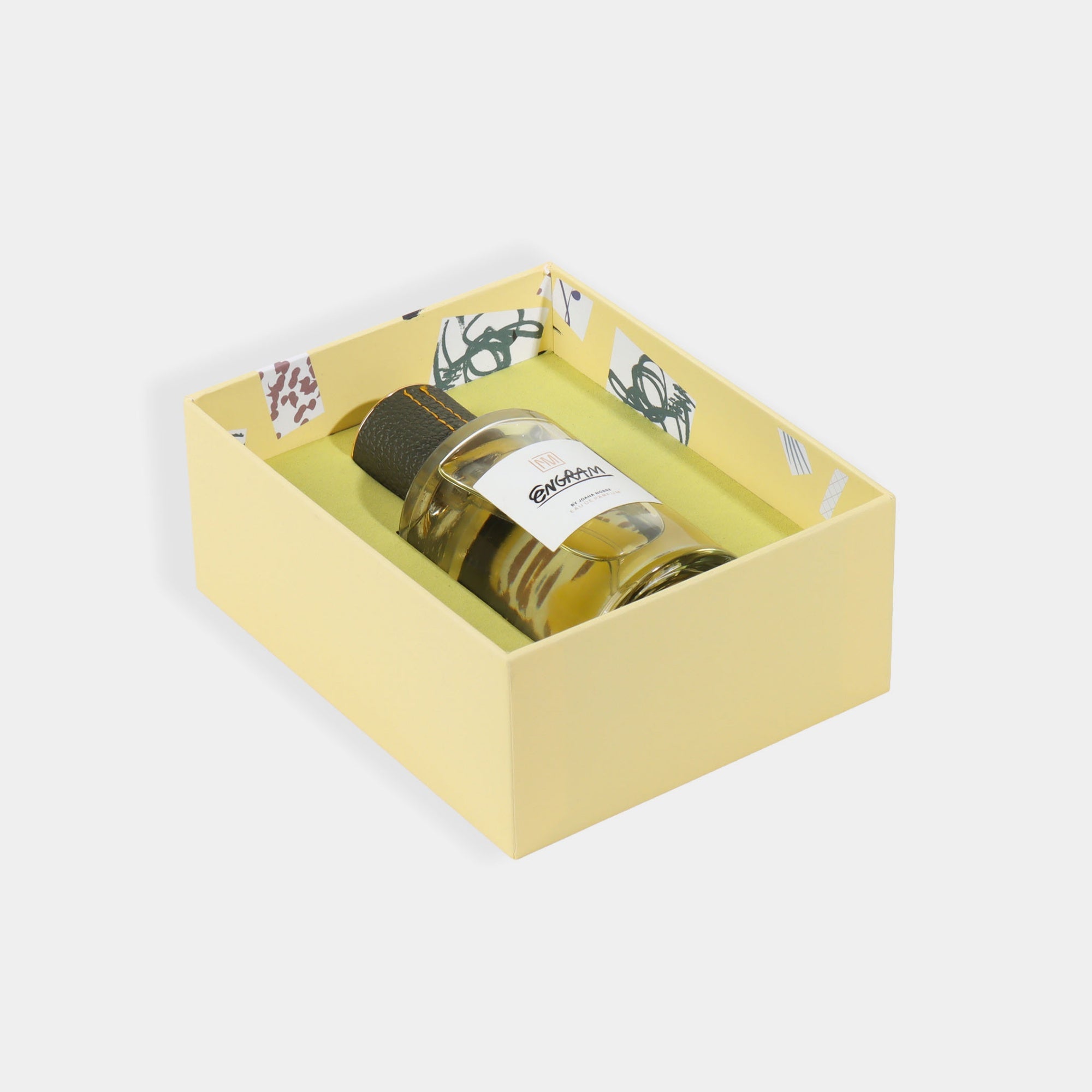 engram edp open box
