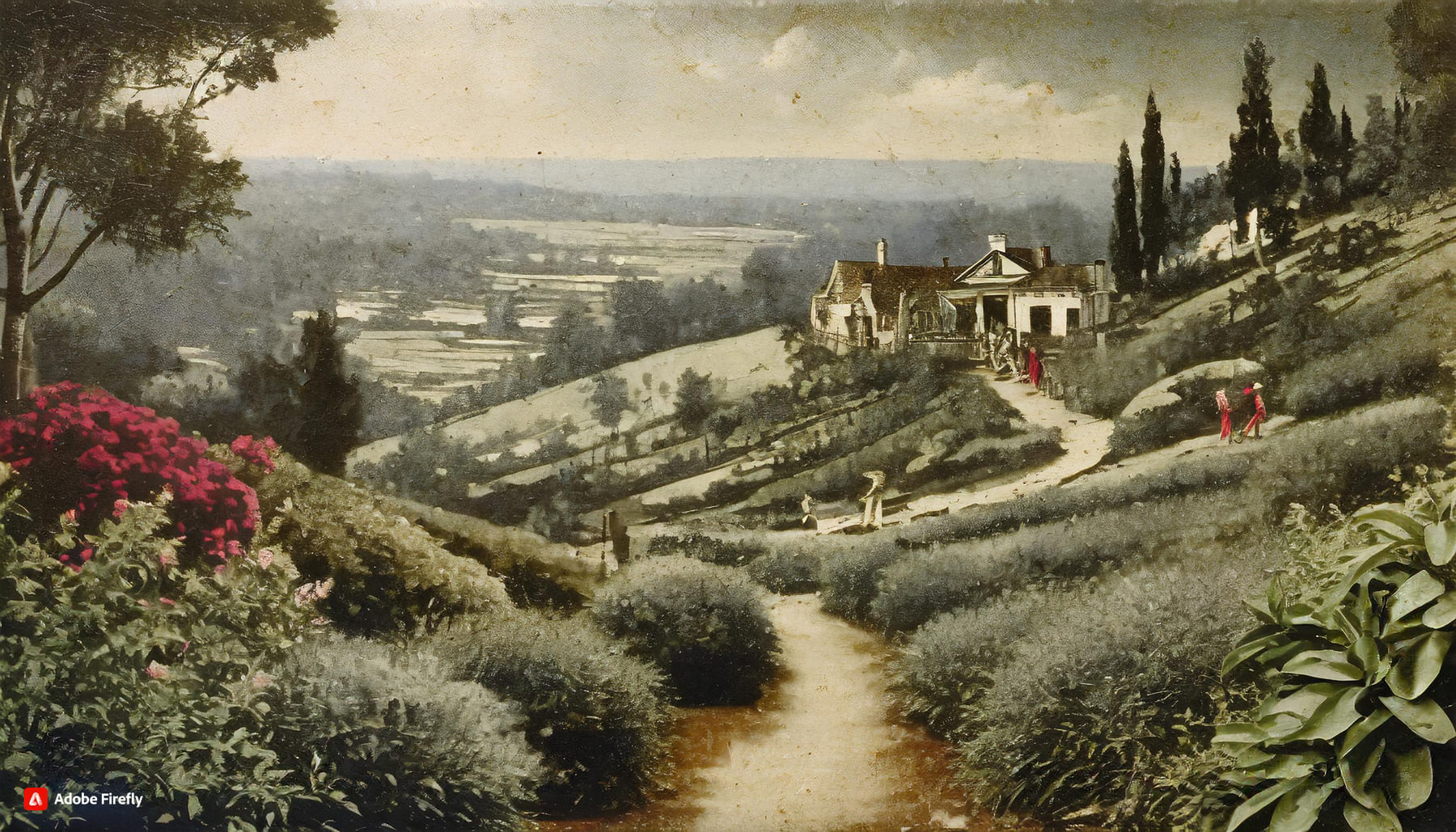 emerald mint inspiration