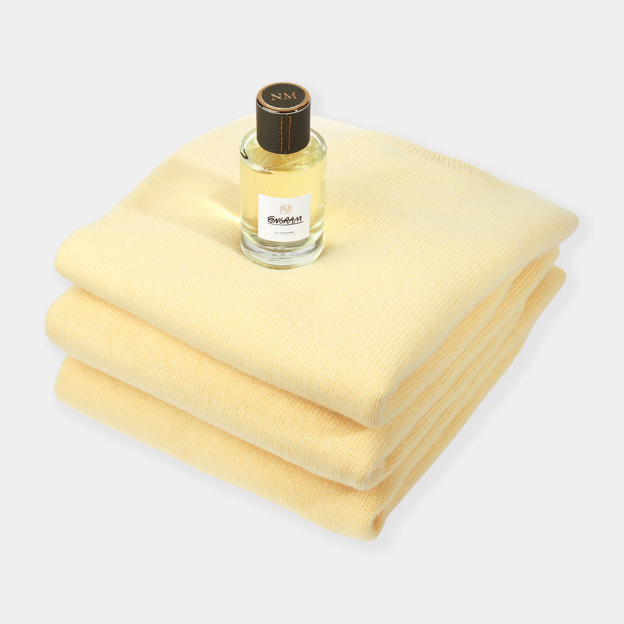 engram edp on cashmere