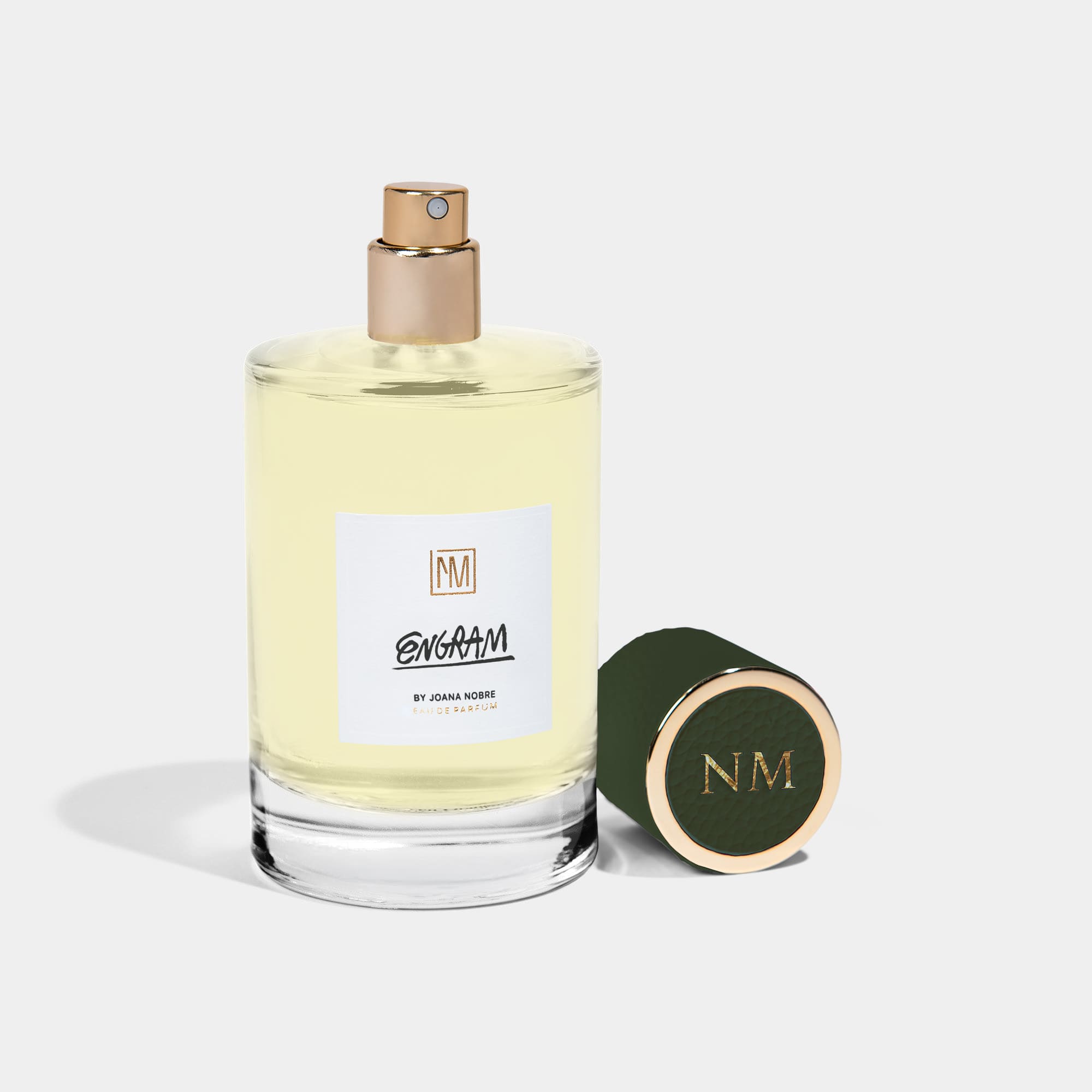 Engrama Eau de Parfum