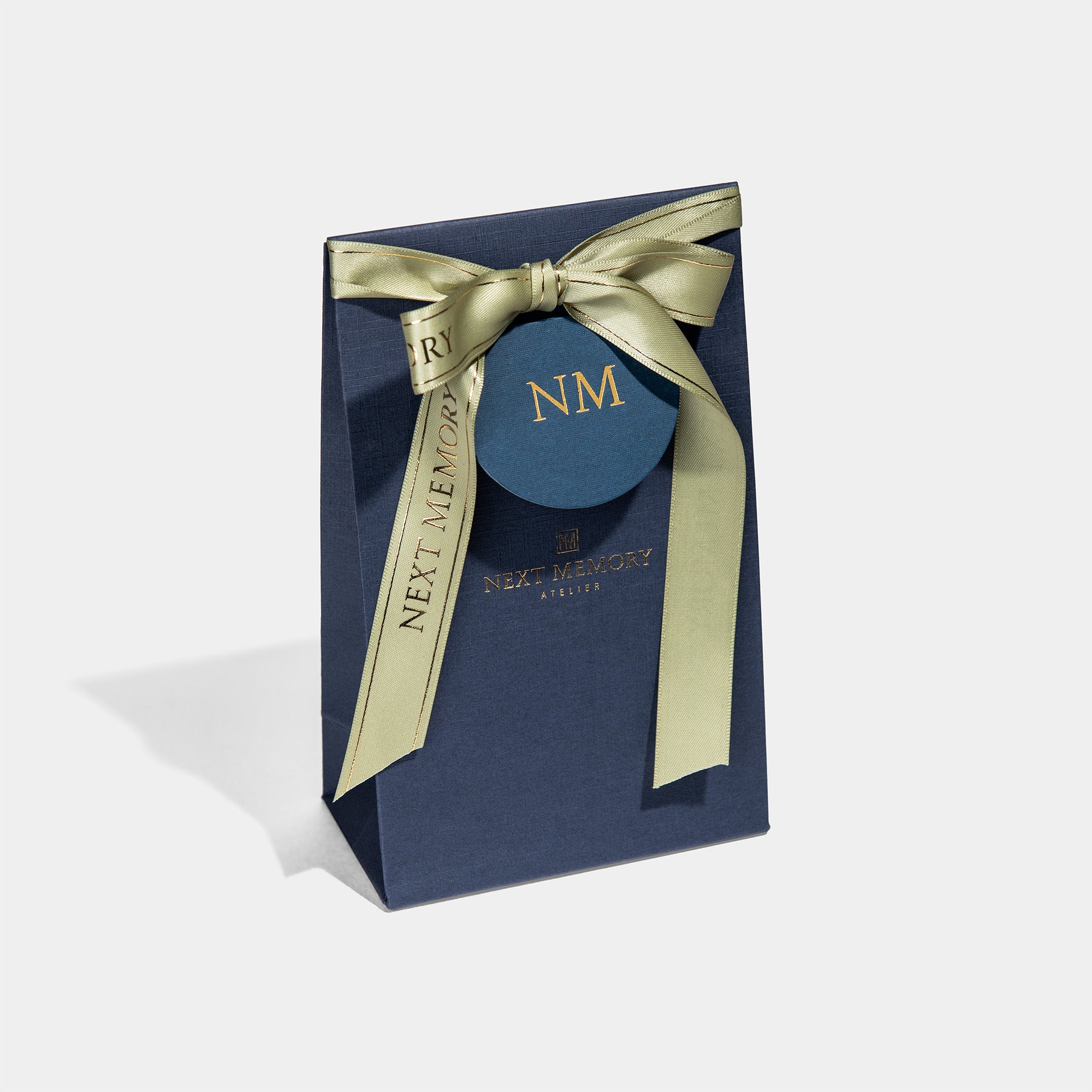 Next Memory Envelope