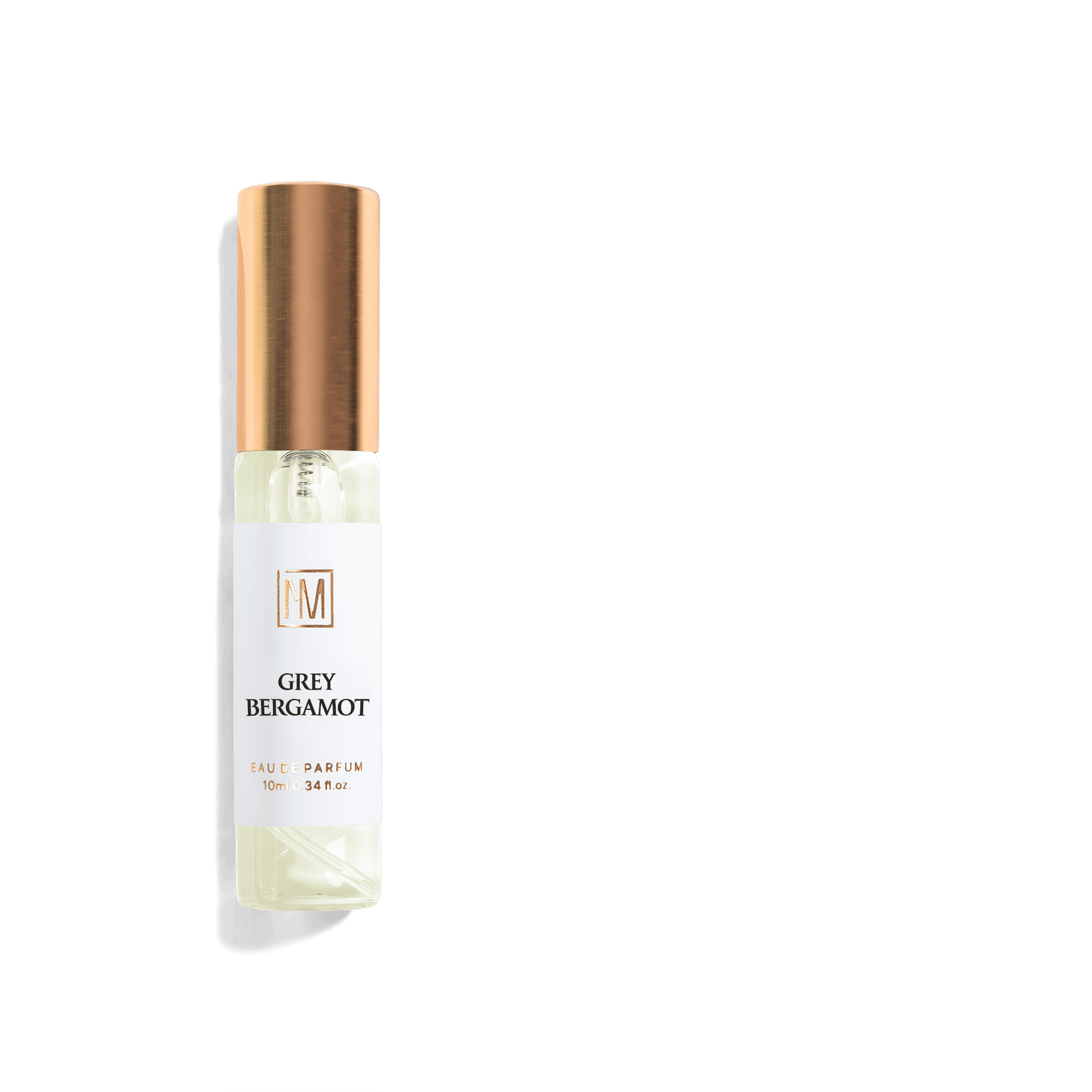 Grey Bergamot Eau de Parfum