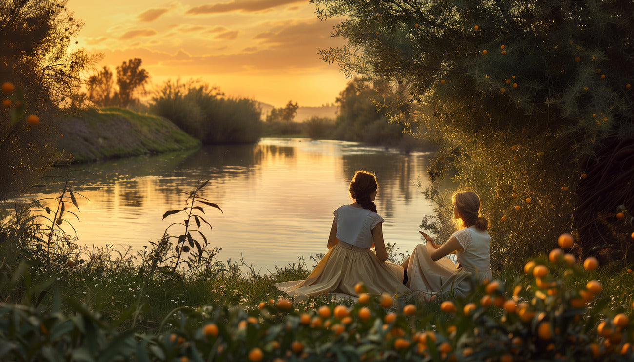 grey bargamot storytelling banner