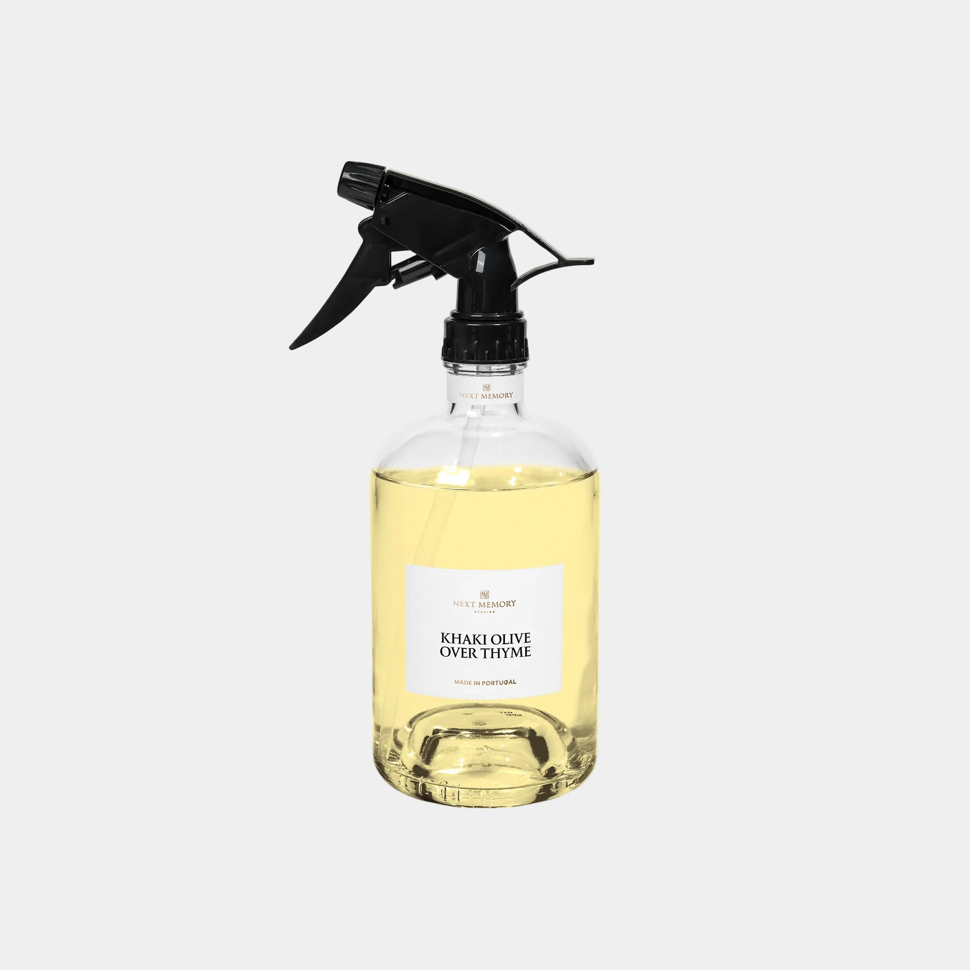 kahki olive over thyme room spray