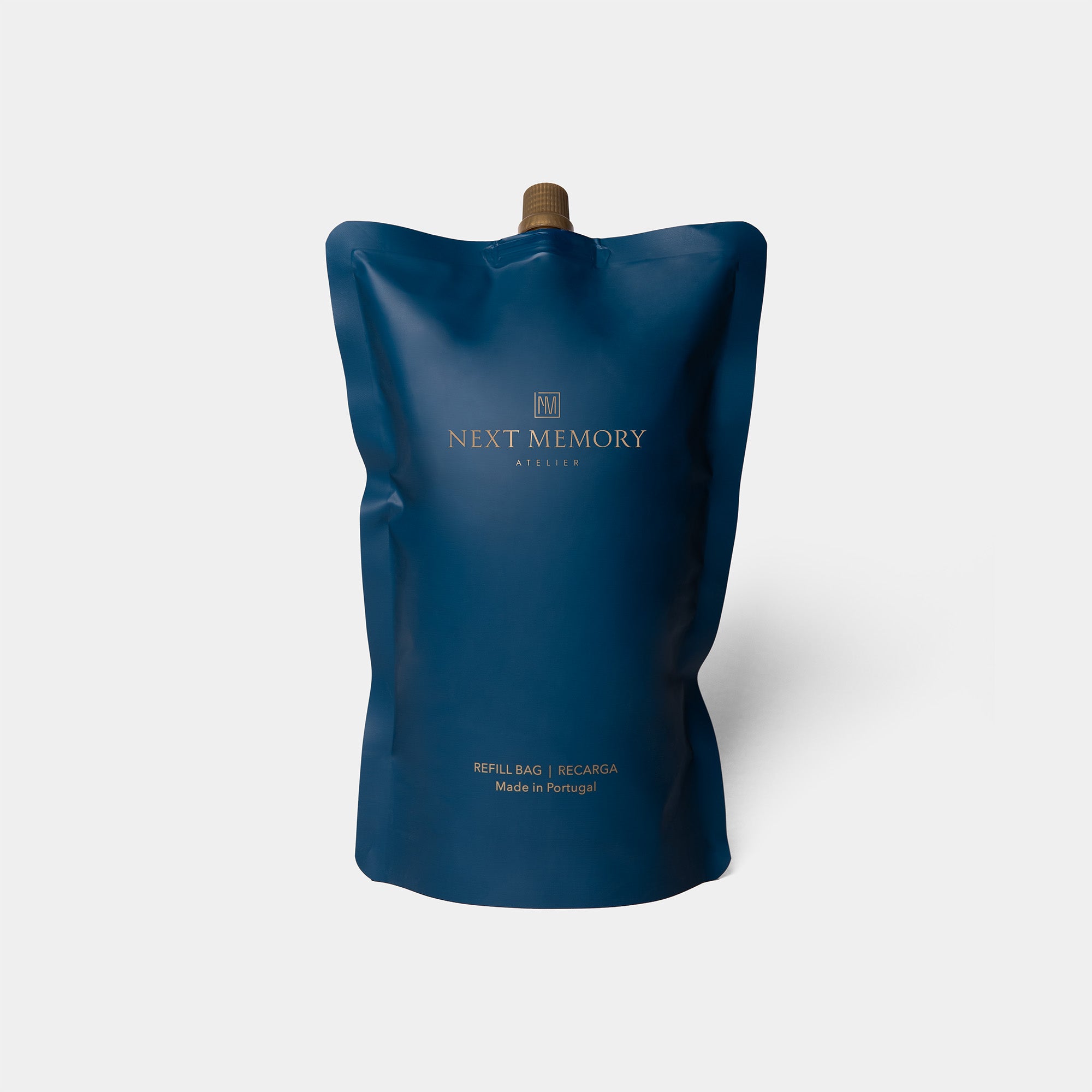 laundry wash refill bag