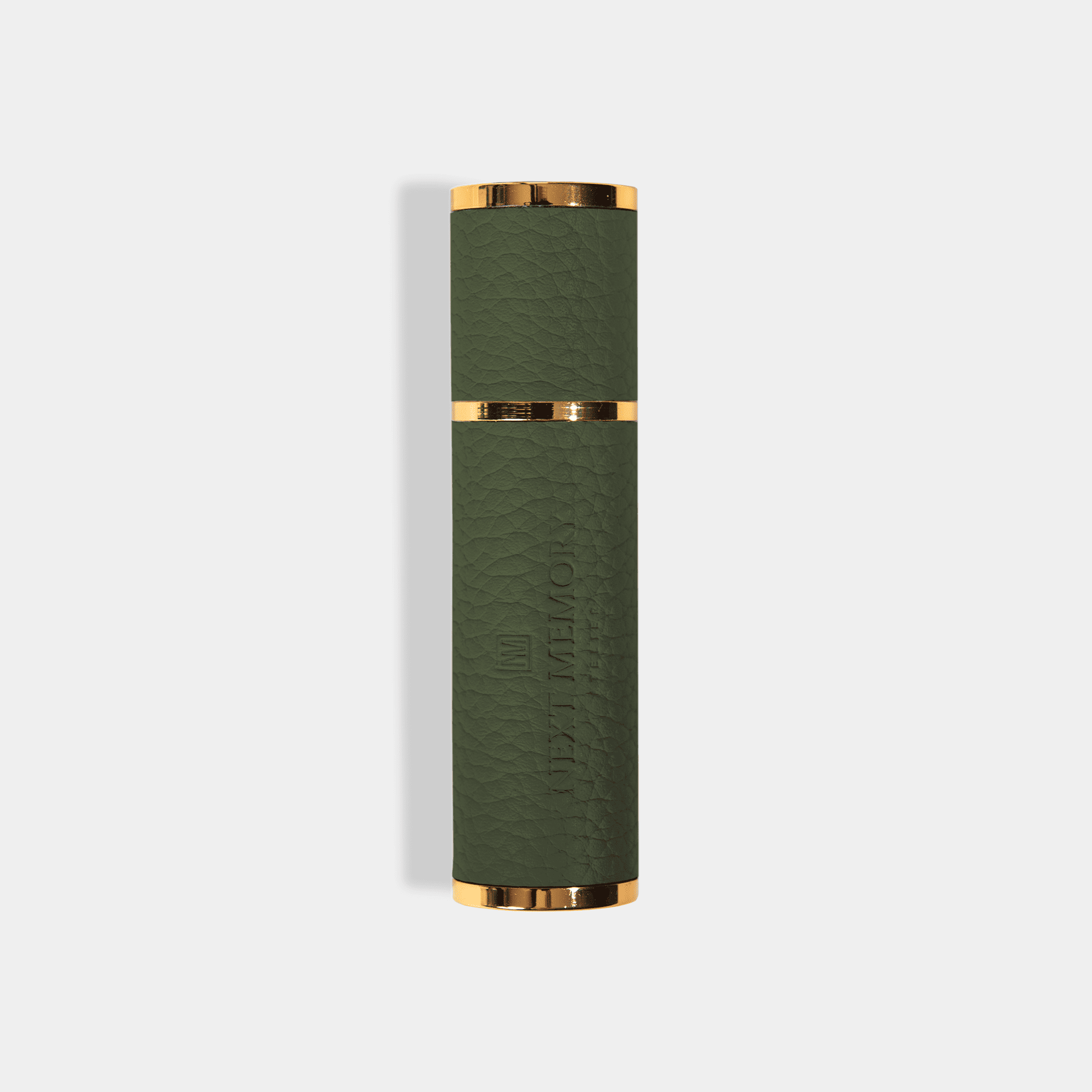 Dark Green Traveller Front