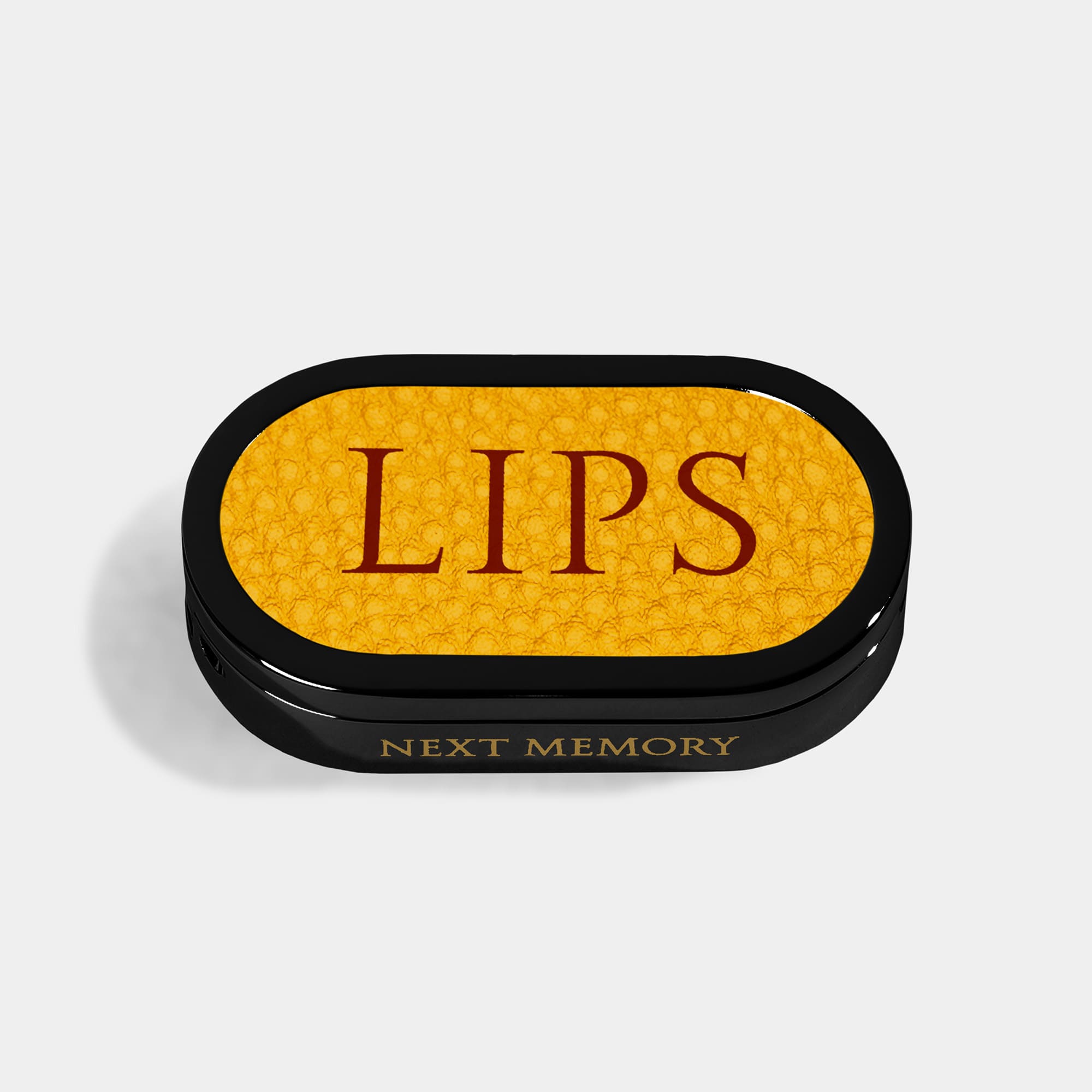 LipBalm_Black_Ochre_MaroonRed