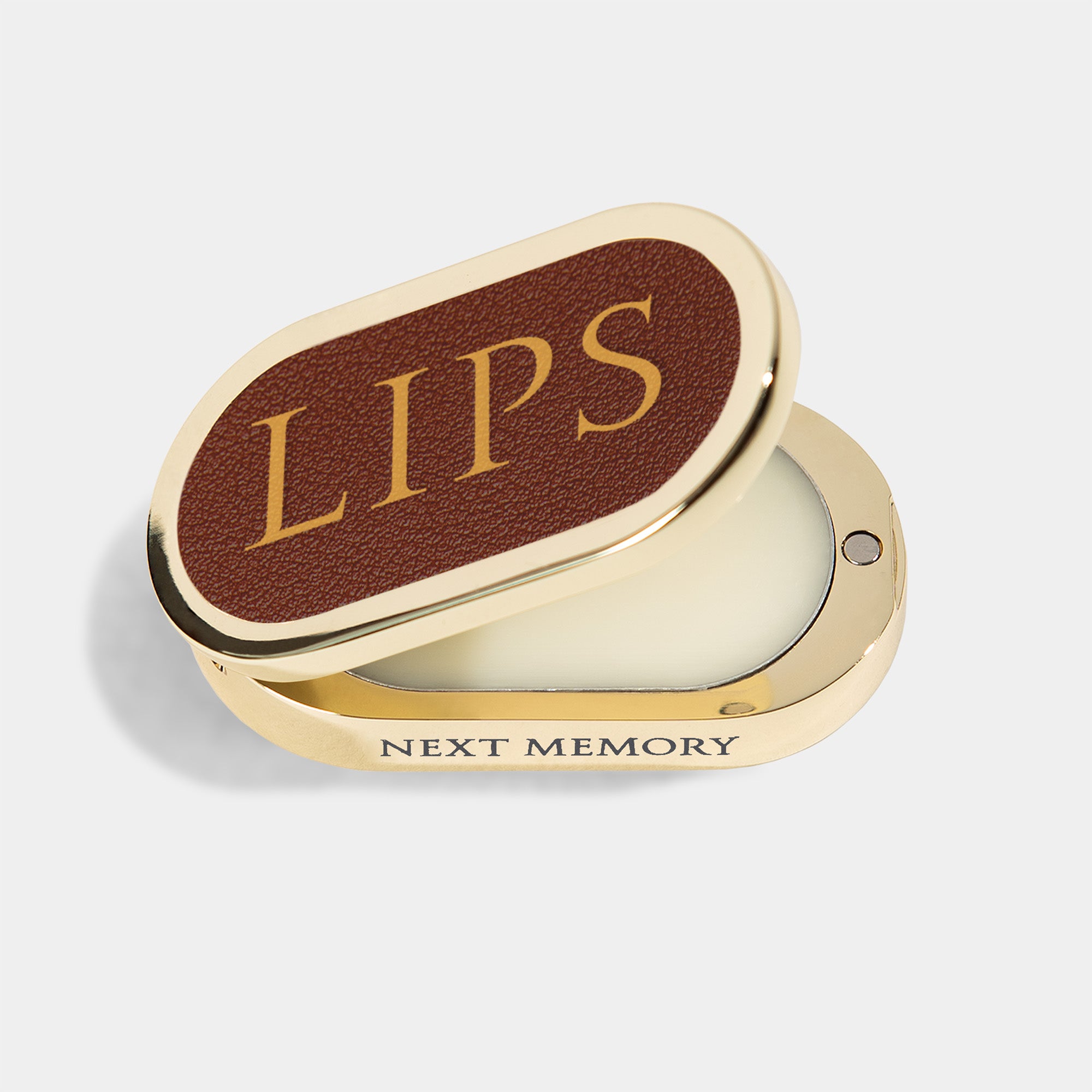 LipBalm_Gold_Cognac_AmberOrange_Open