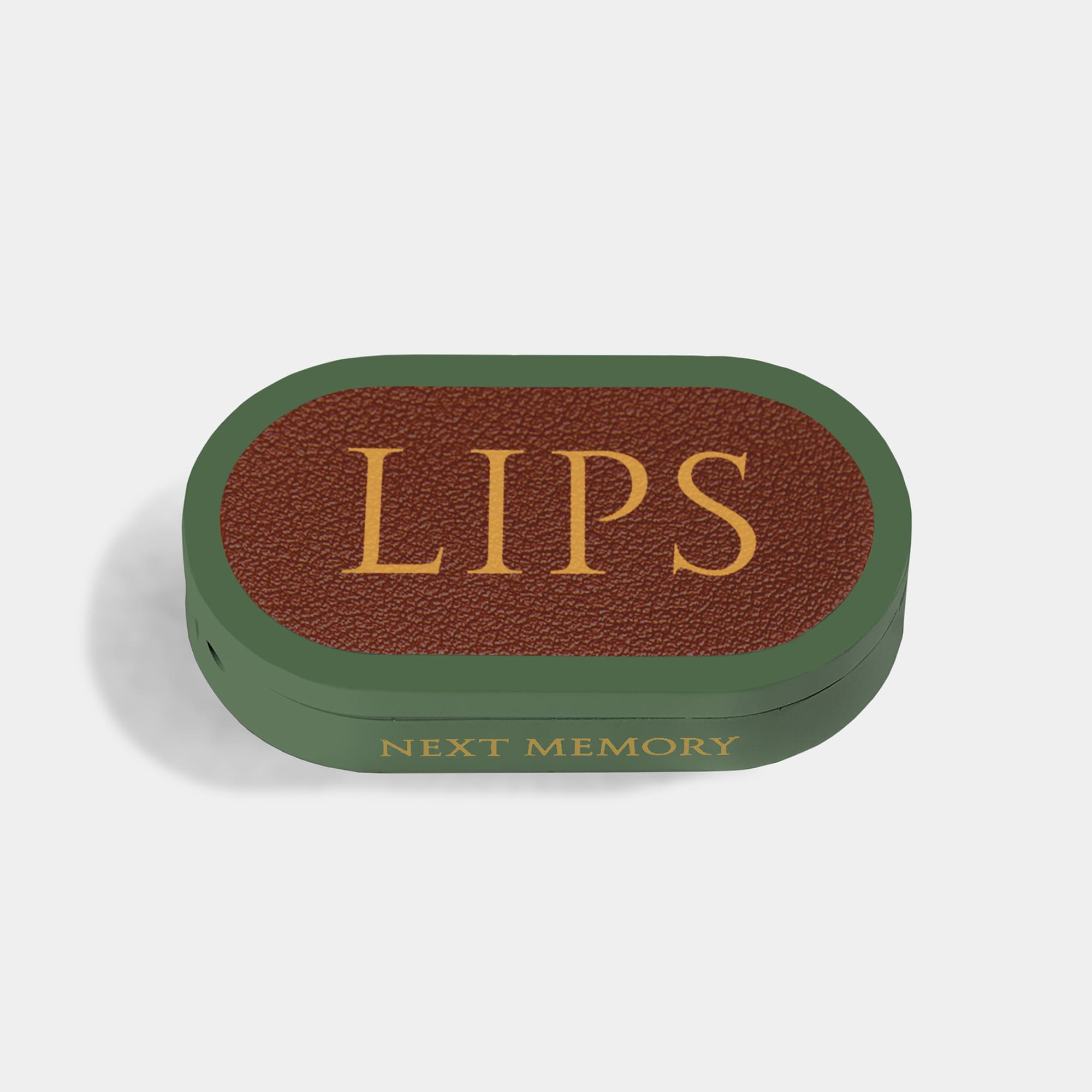 brown juul pod Pastel de Nata Lip Balm