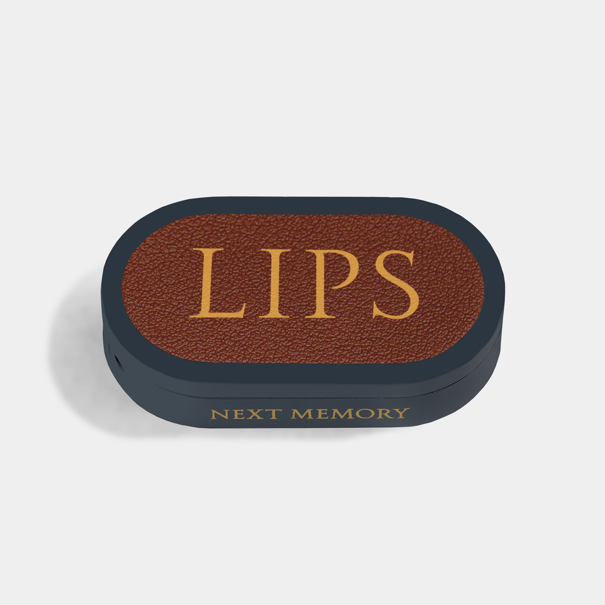 LipBalm_NavyBlue_Cognac_AmberOrange