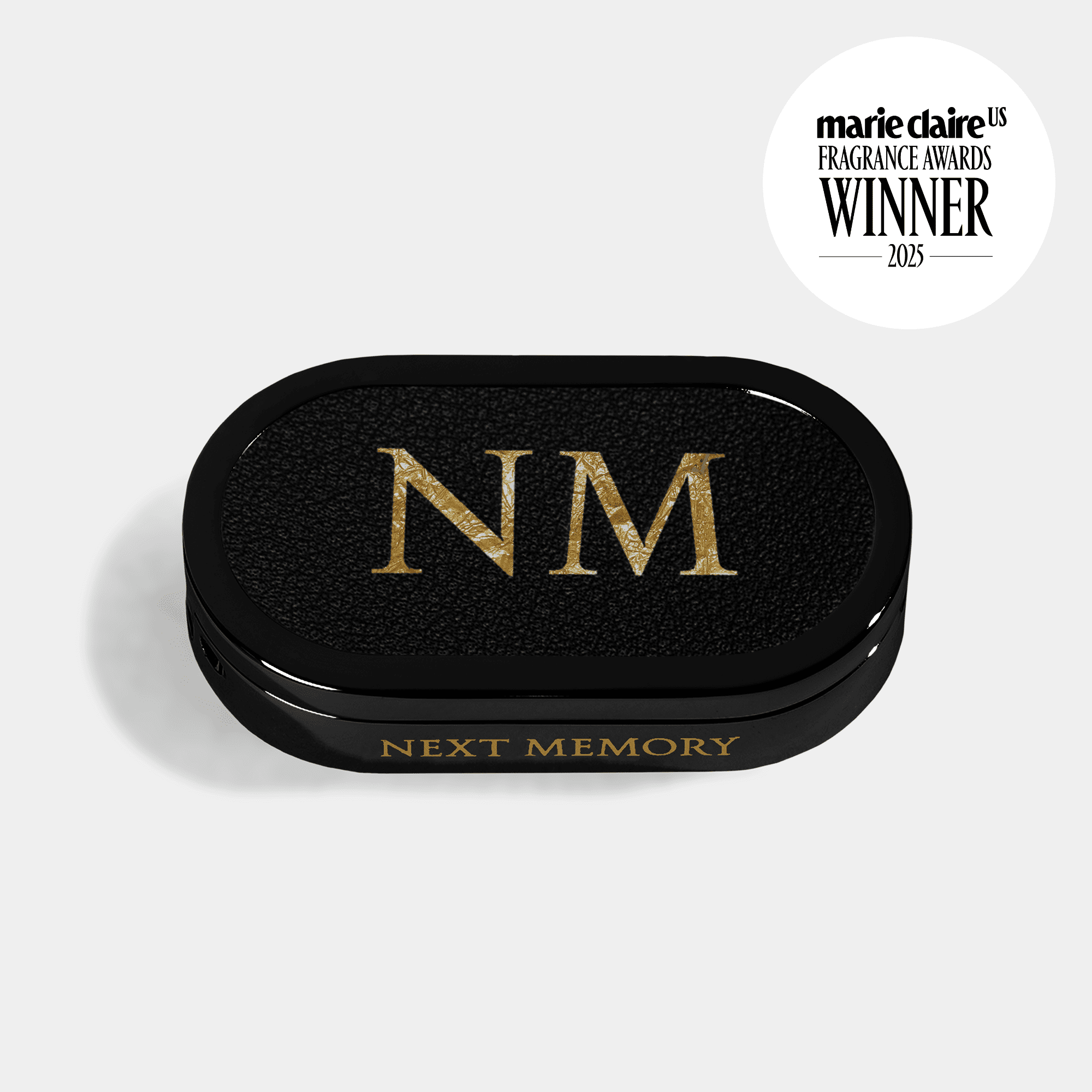 next memory black case marie claire