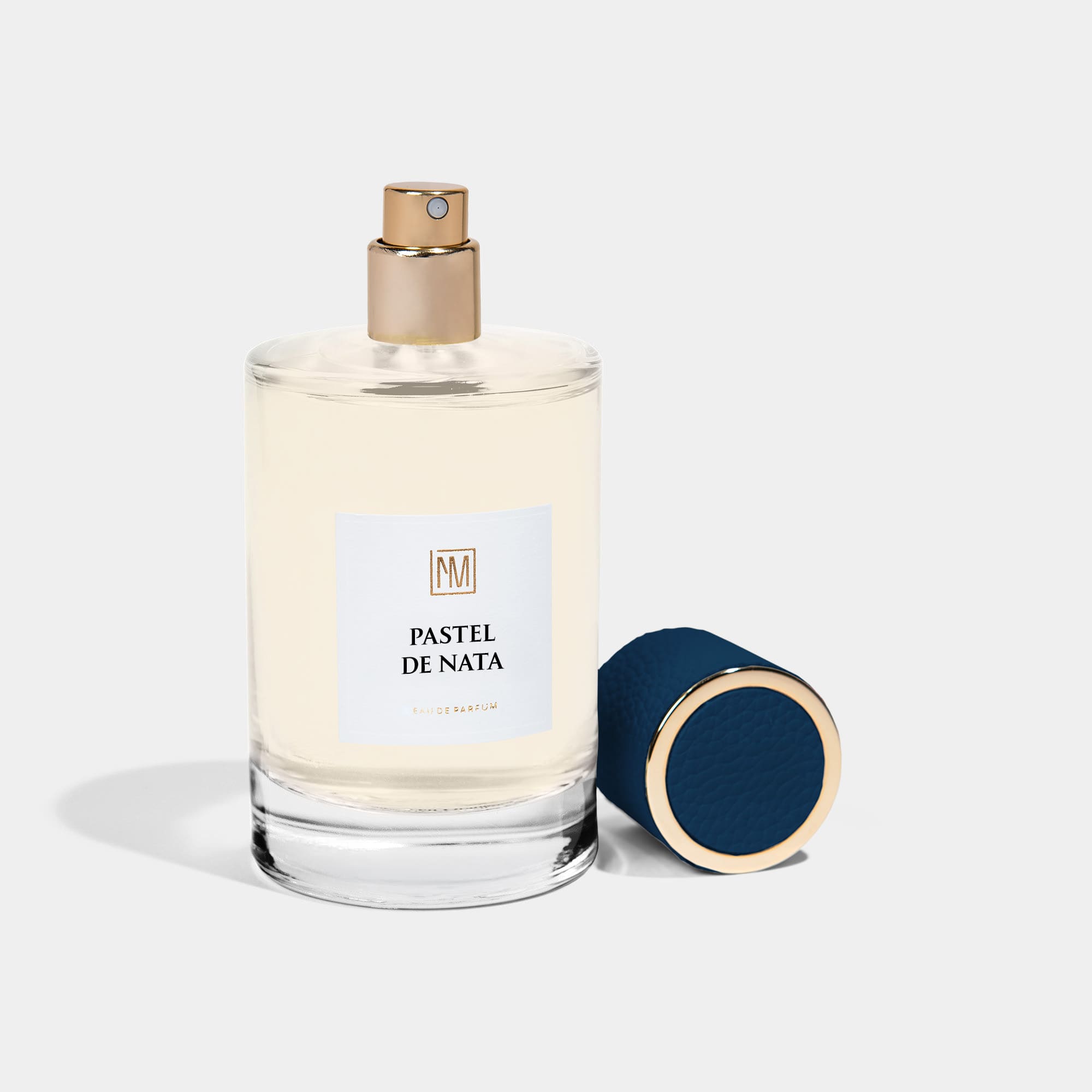 Pastel de Nata Eau de Parfum