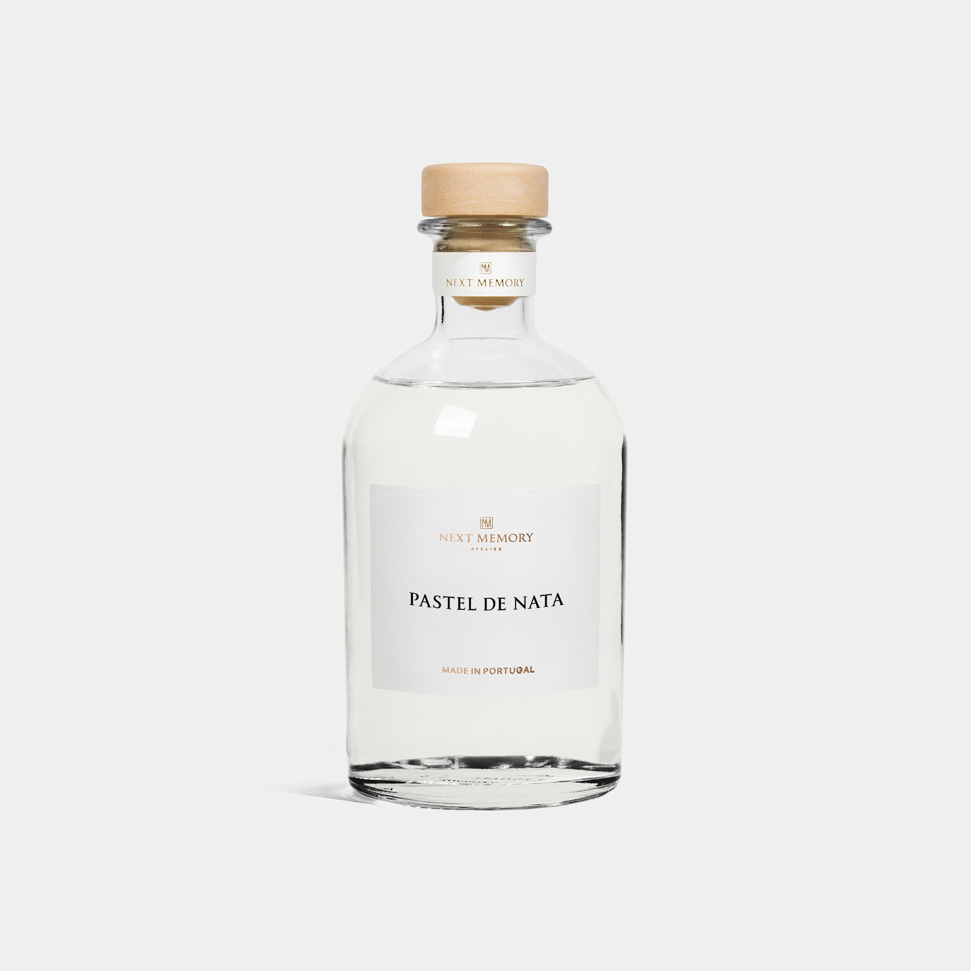 pastel de nata 250ml diffuser