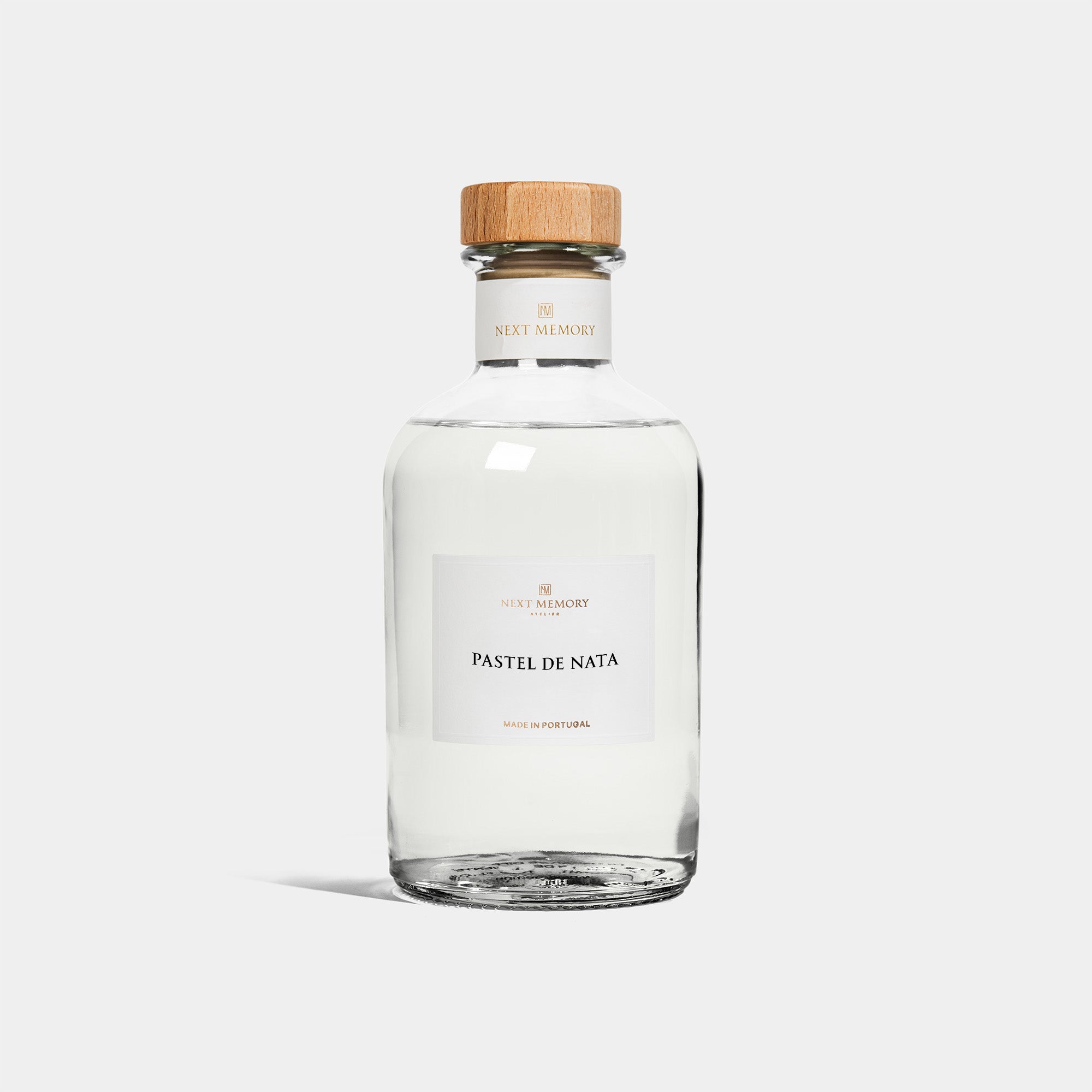 pastel de nata 500ml diffuser