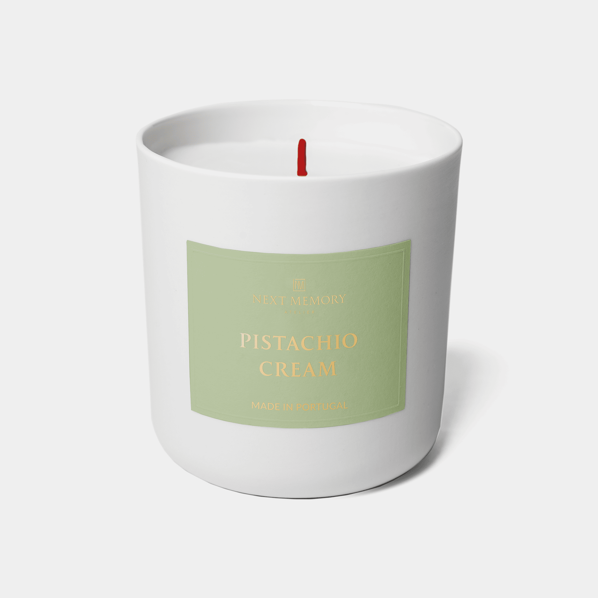 postachio crea scented candle