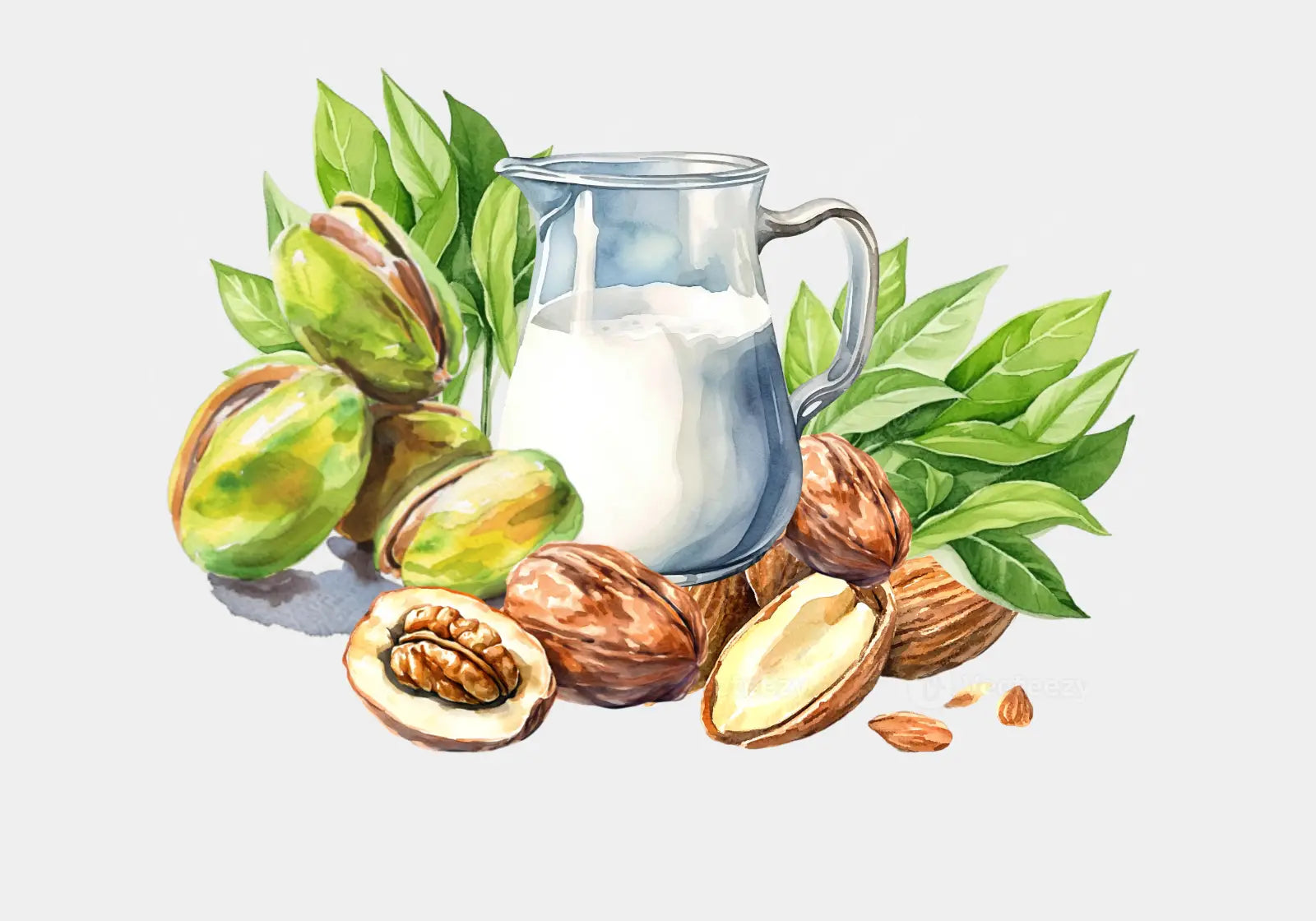 Pistachio_Cream_Scented_Candle_Ingredients