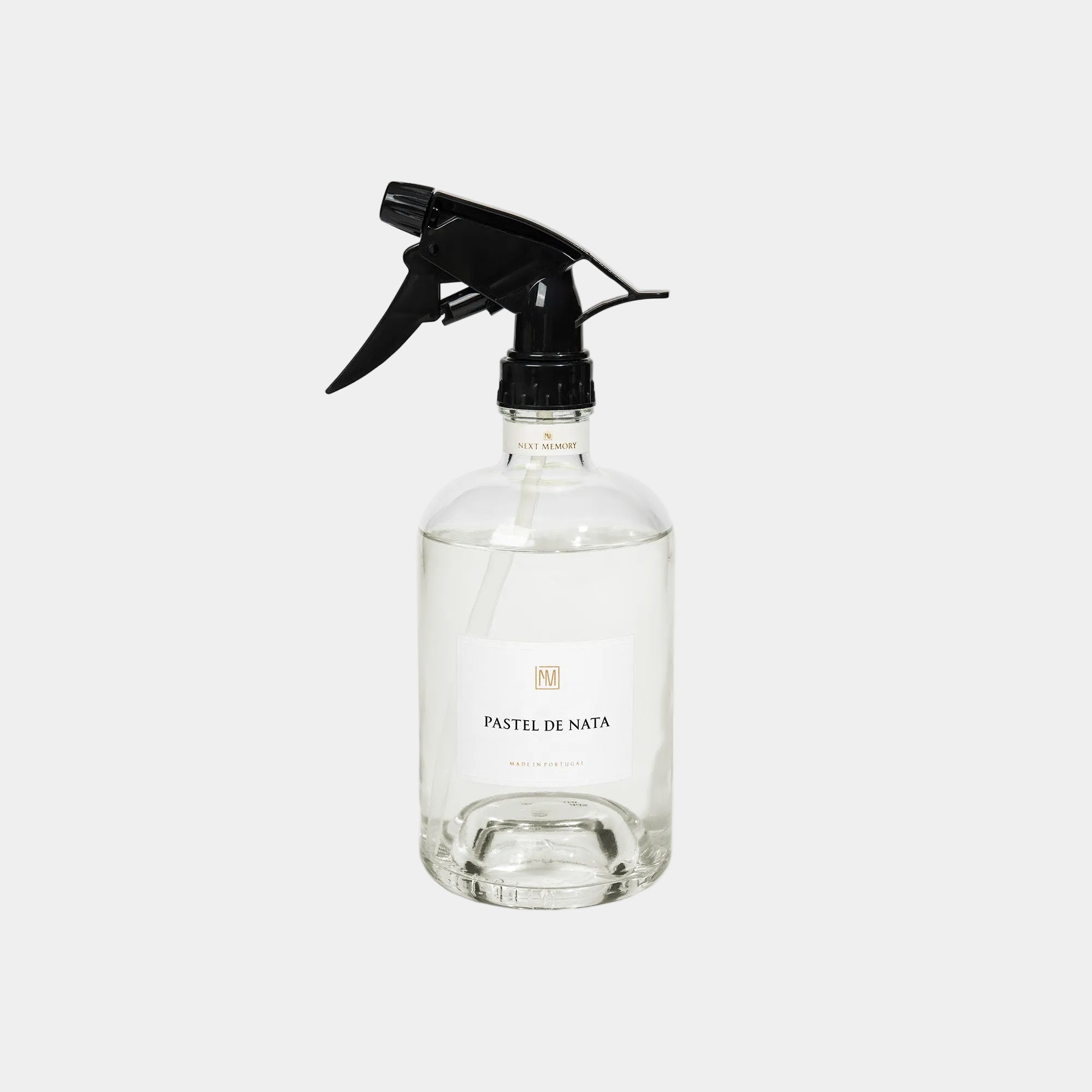 pastel de nata room spray