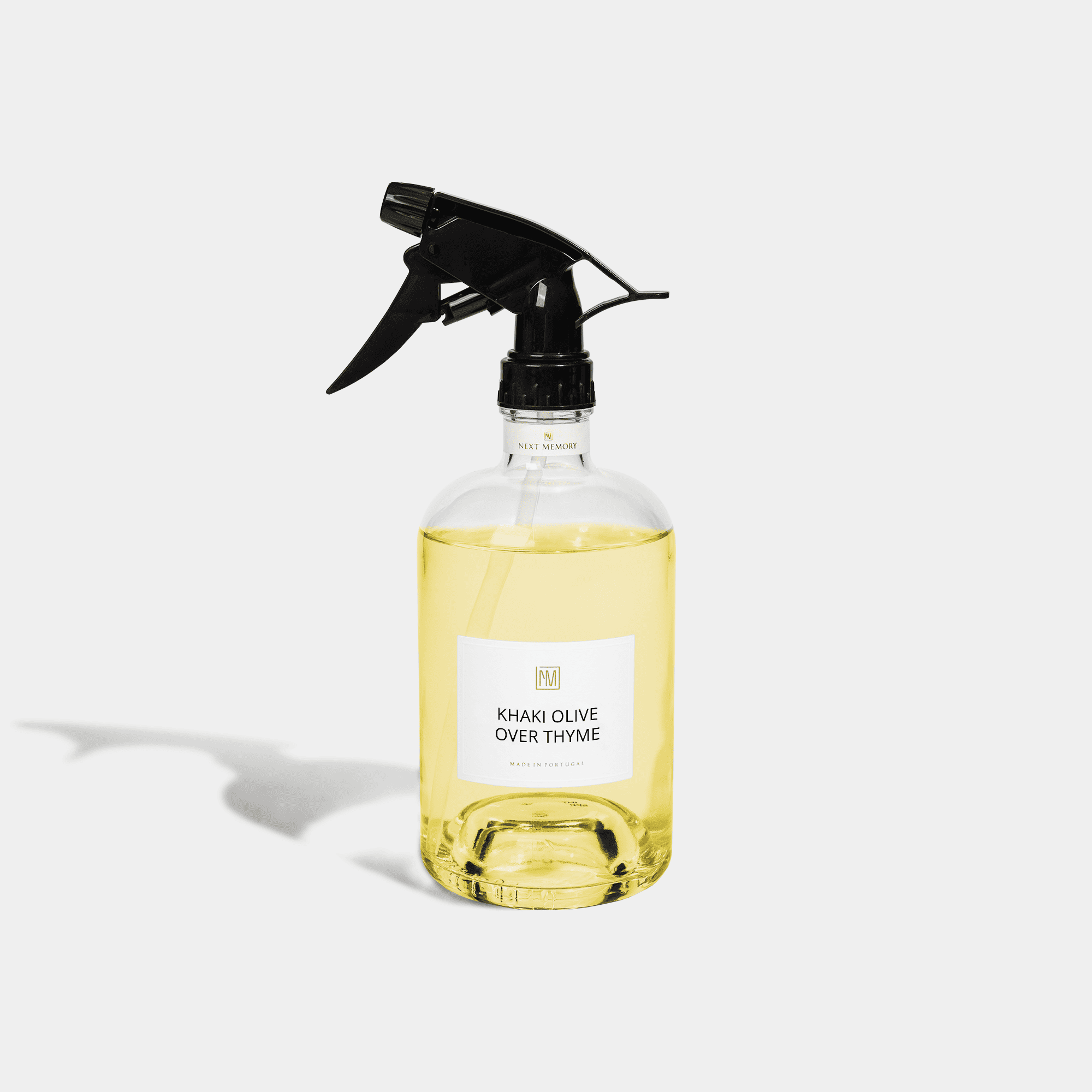 khaki olive over thyme room spray
