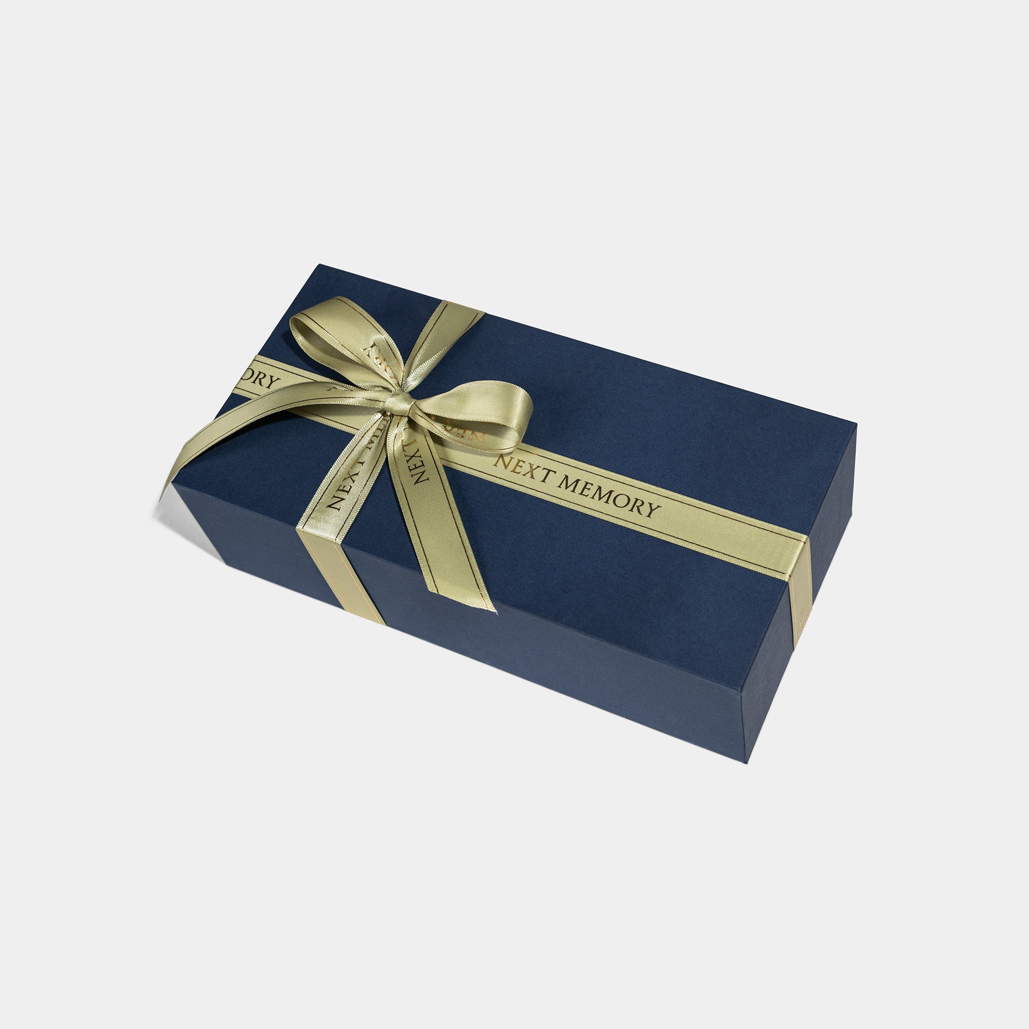 small tea tin set box wrap