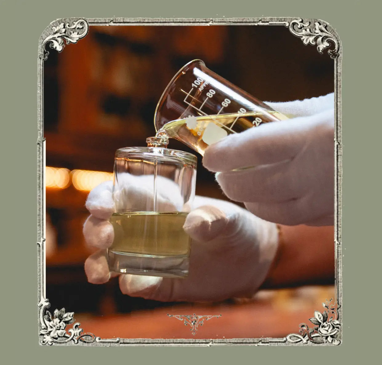 bespoke concentration