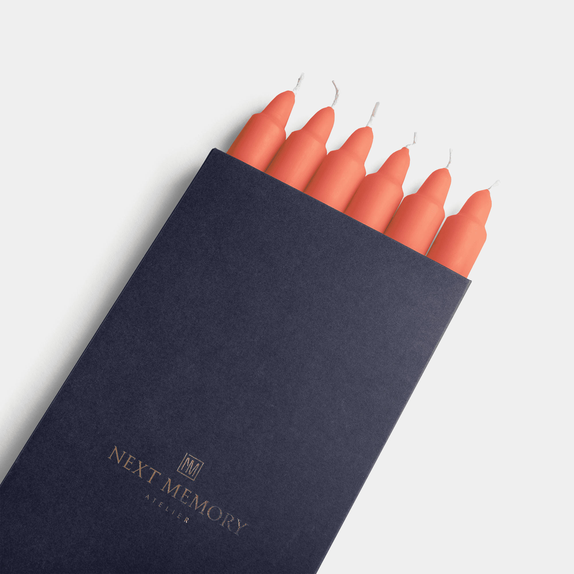 Taper_Candle_Set_-_Coral