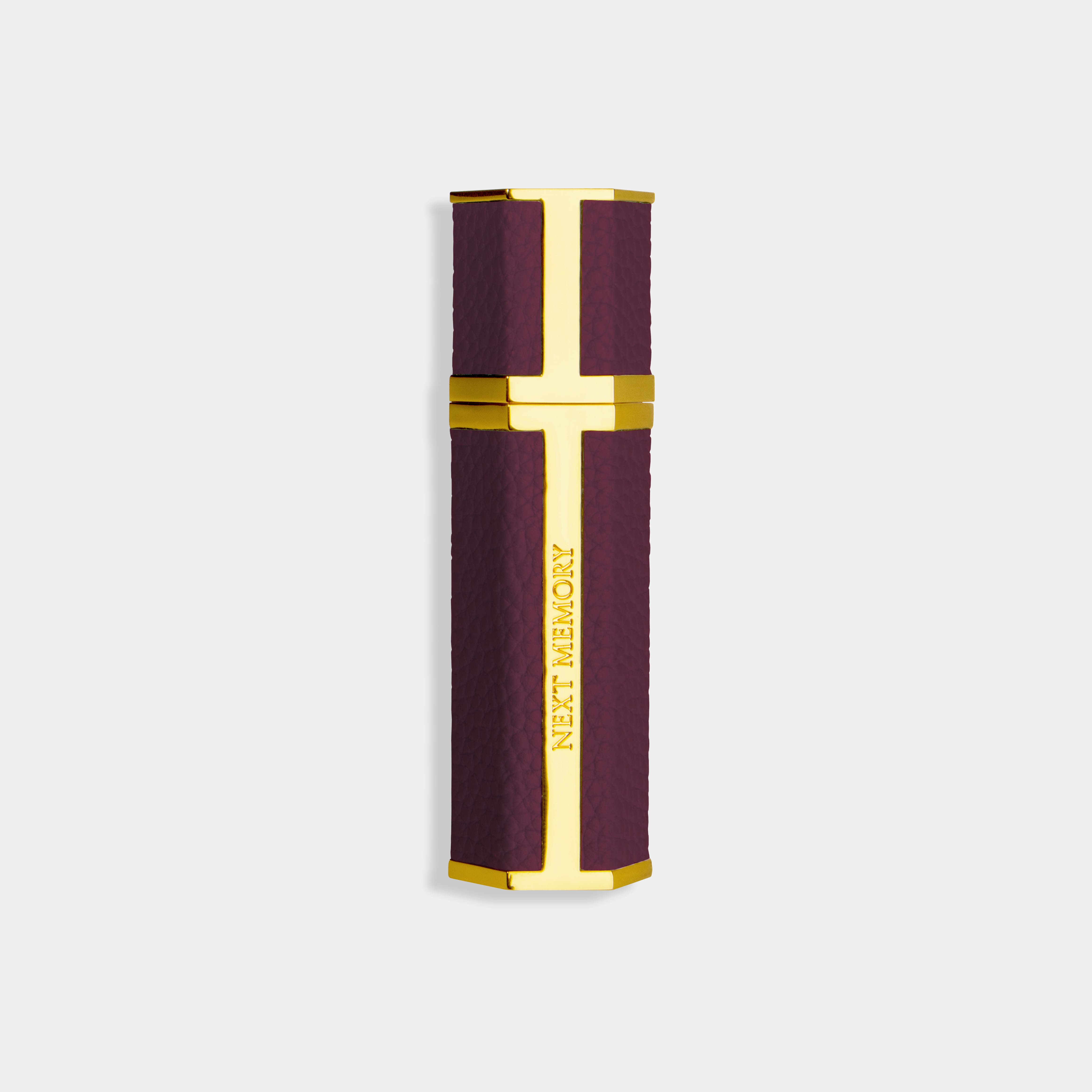 Deep Plum - The Traveller