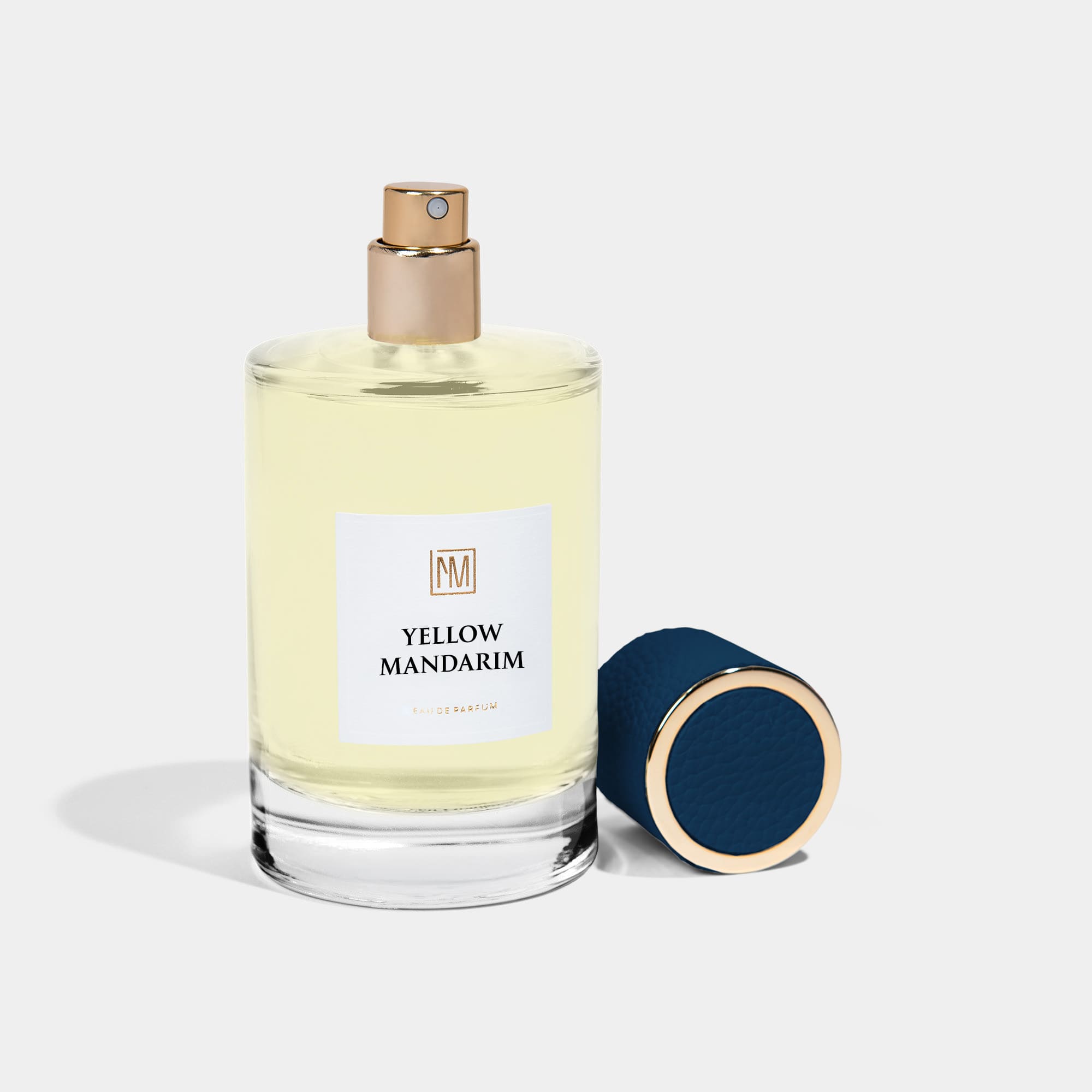 Yellow Mandarin Eau de Parfum
