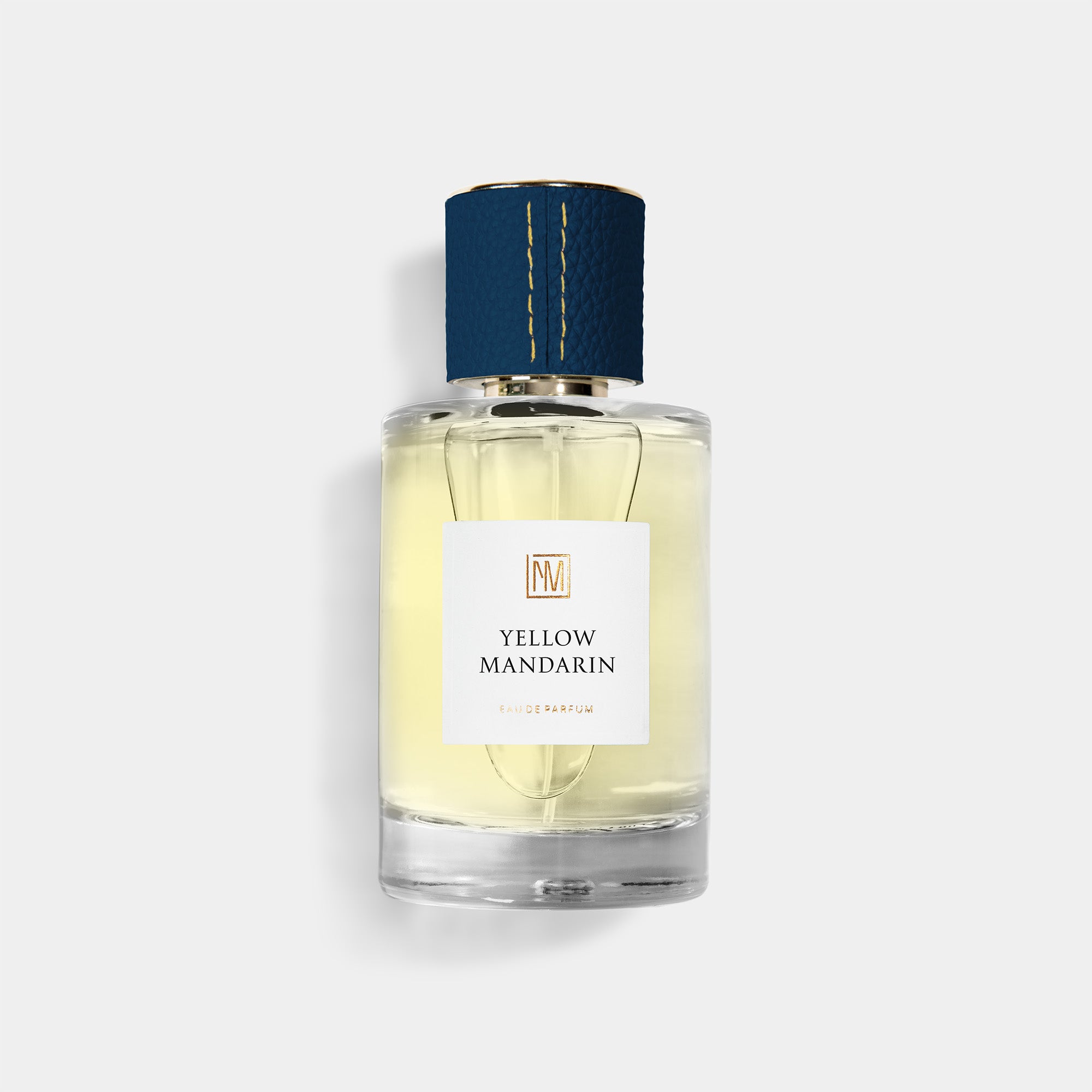 Yellow Mandarin Eau de Parfum