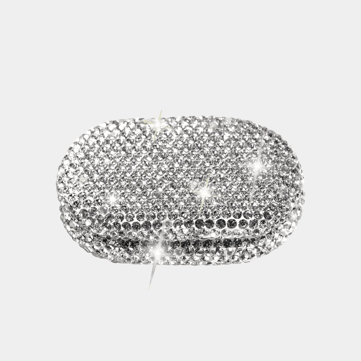 Crystal Veil - Perfume Sólido Recarregável de Edição Limitada