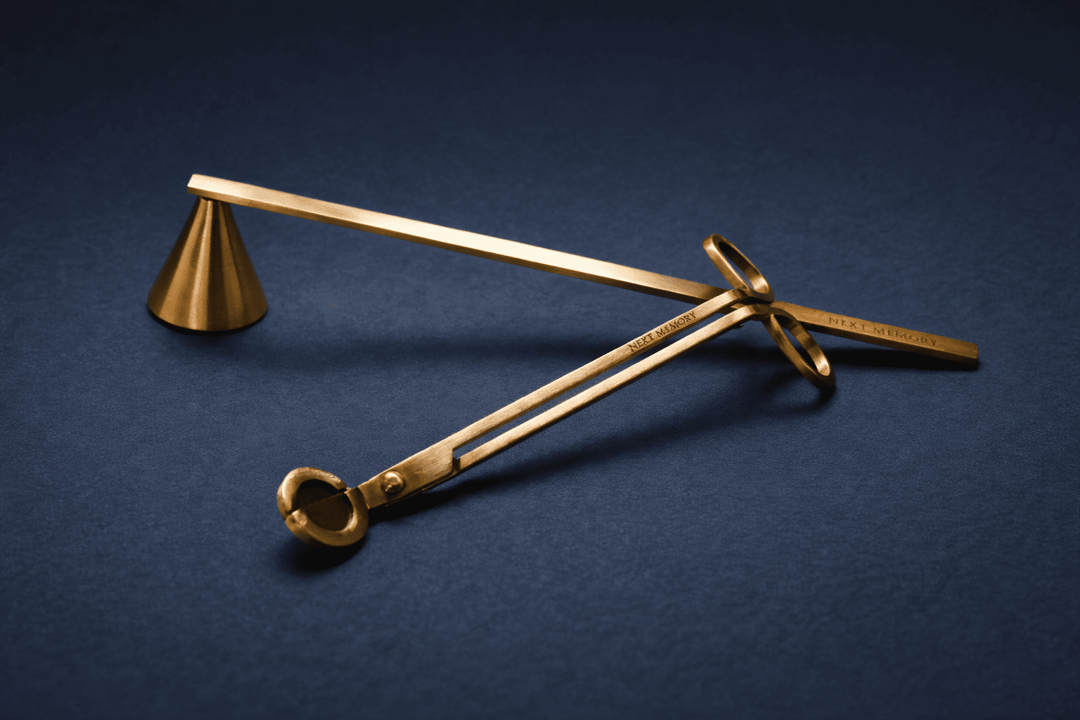 ACCESSORIES - NEXT MEMORY