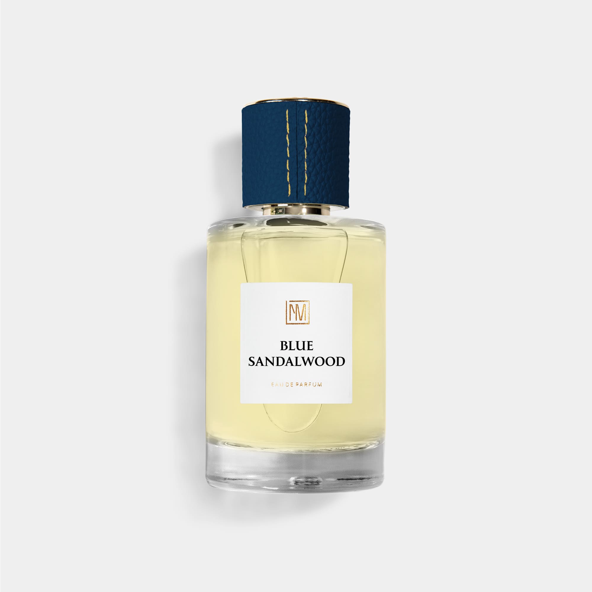 Blue Sandalwood Eau de Parfum