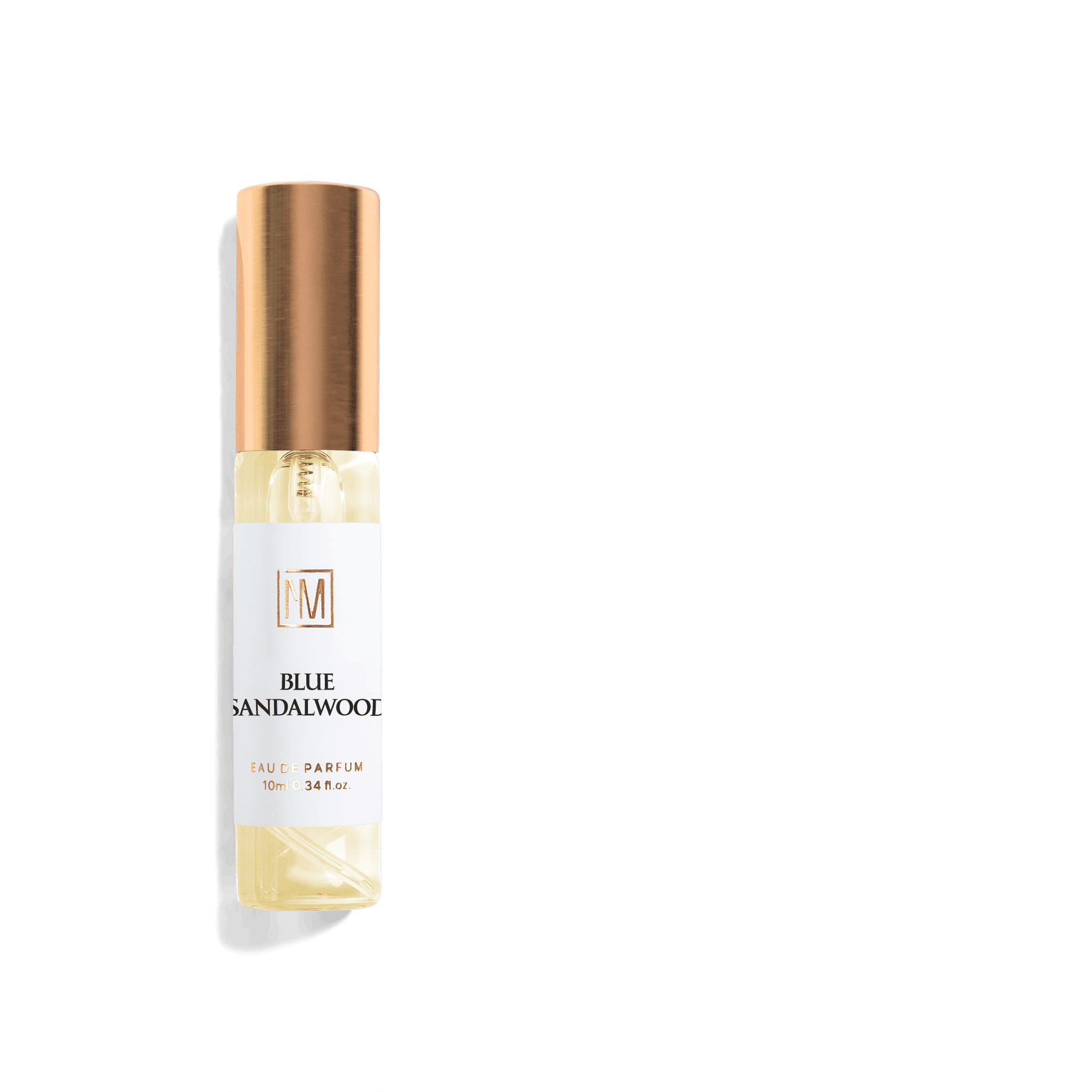 Blue Sandalwood Eau de Parfum