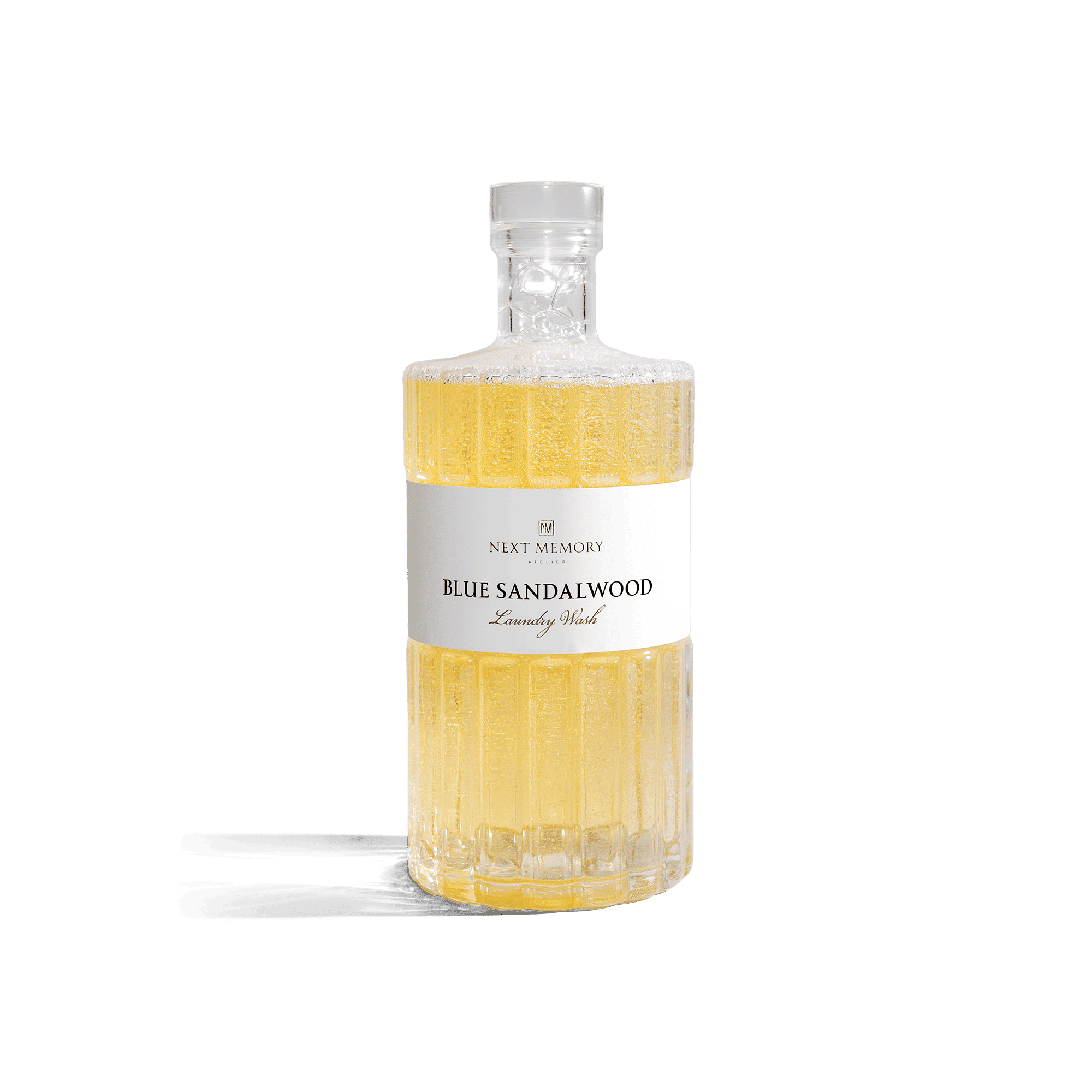 Blue Sandalwood Laundry Wash