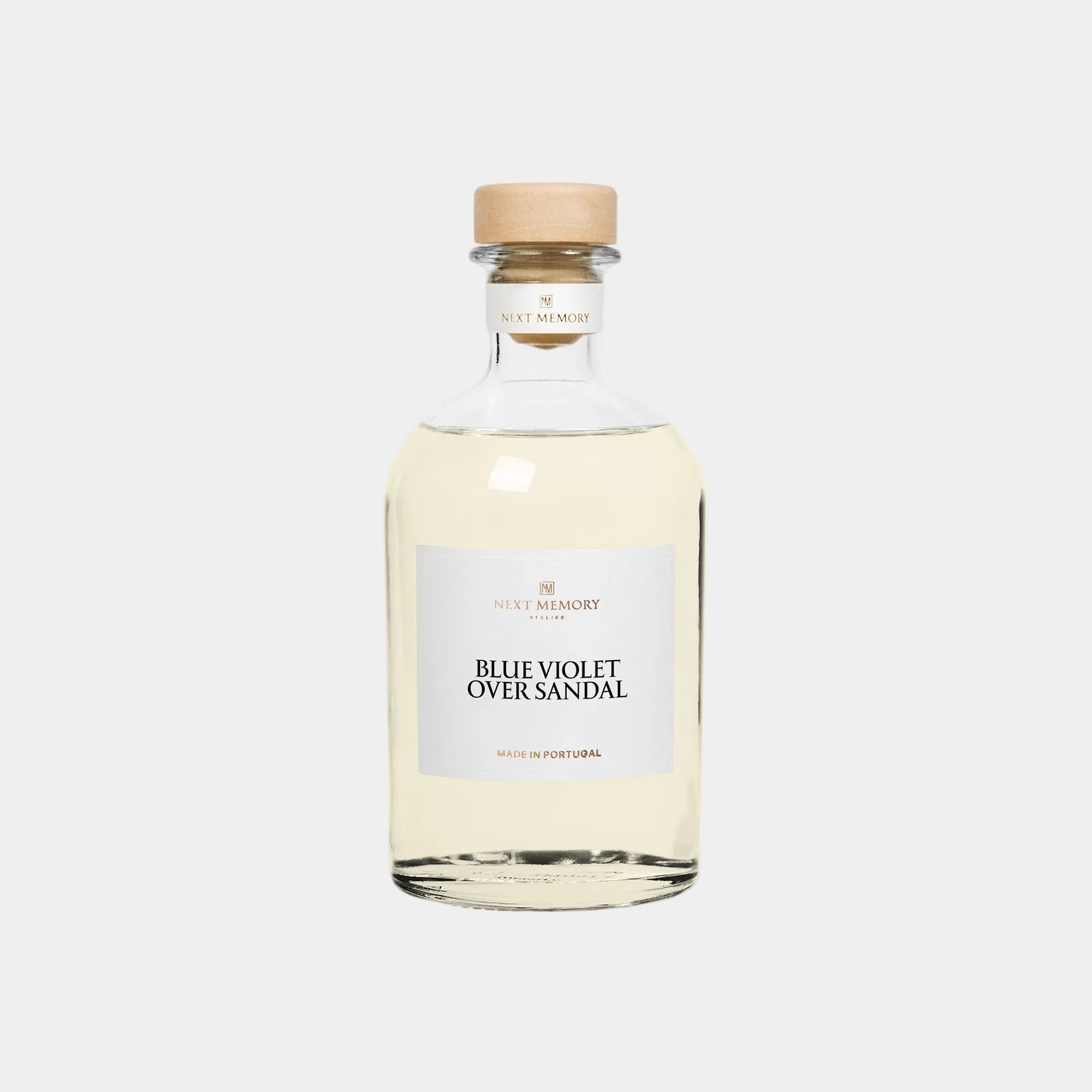 Blue Violet Over Sandal Diffuser