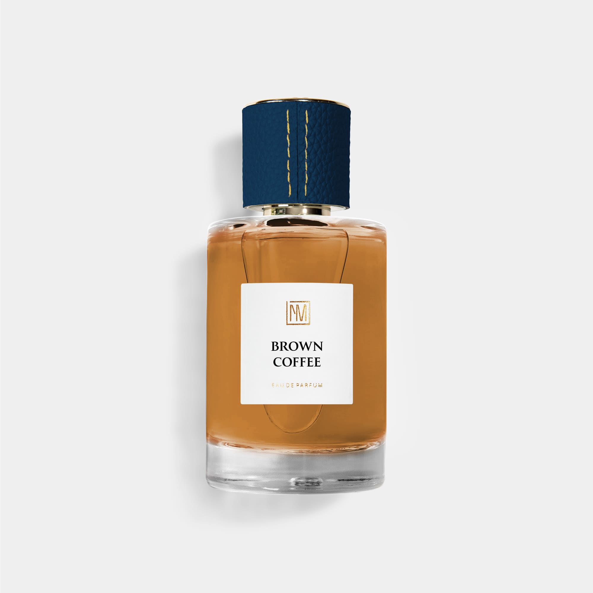 Brown Coffee Eau de Parfum