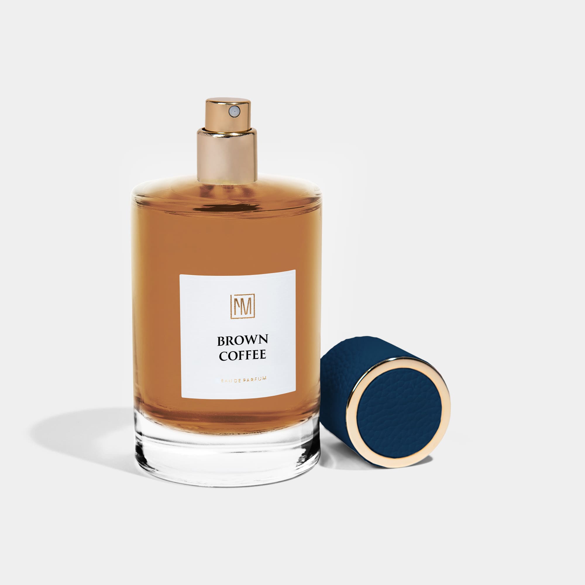 Brown Coffee Eau de Parfum