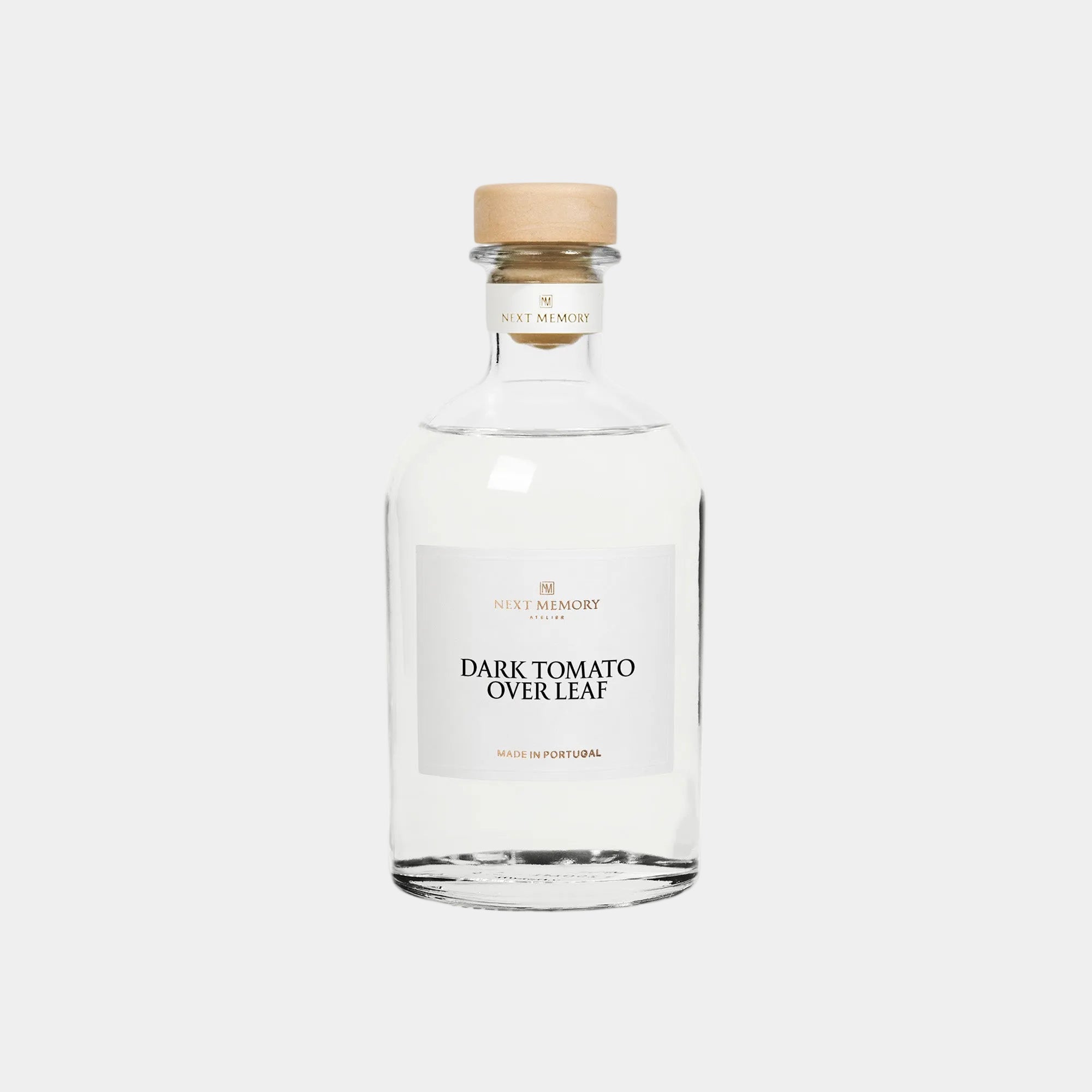 Dark Tomato over Leaf Diffuser