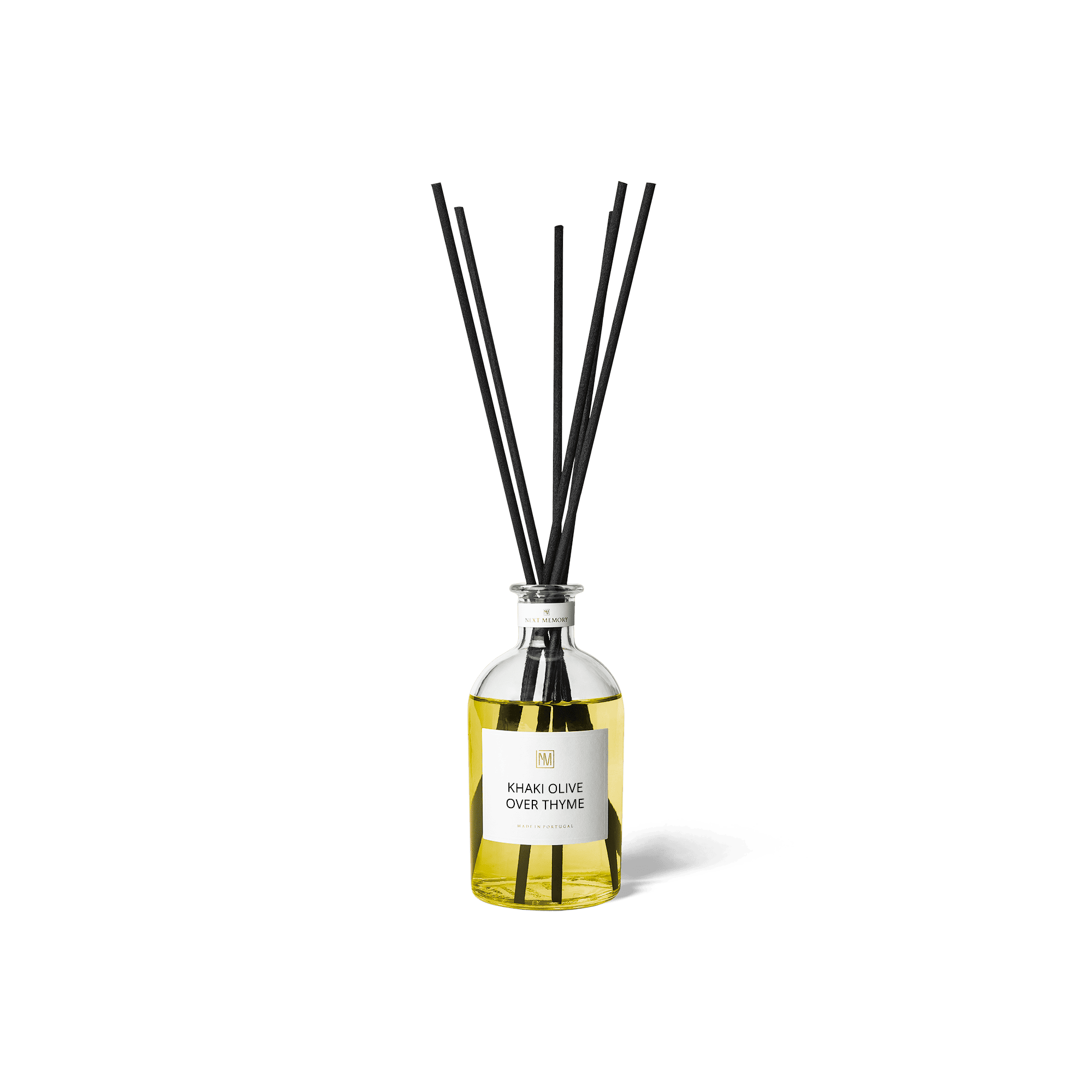 Khaki Olive over Thyme Diffuser