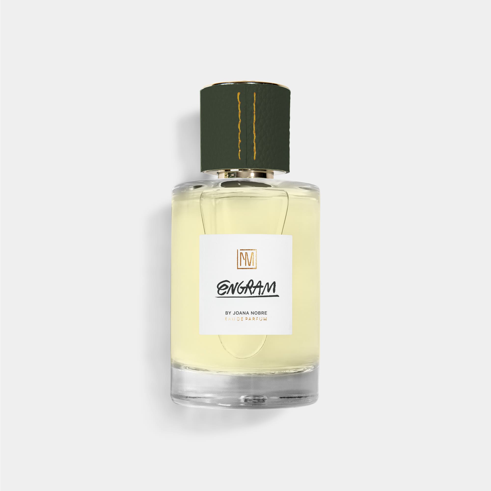 Engrama Eau de Parfum