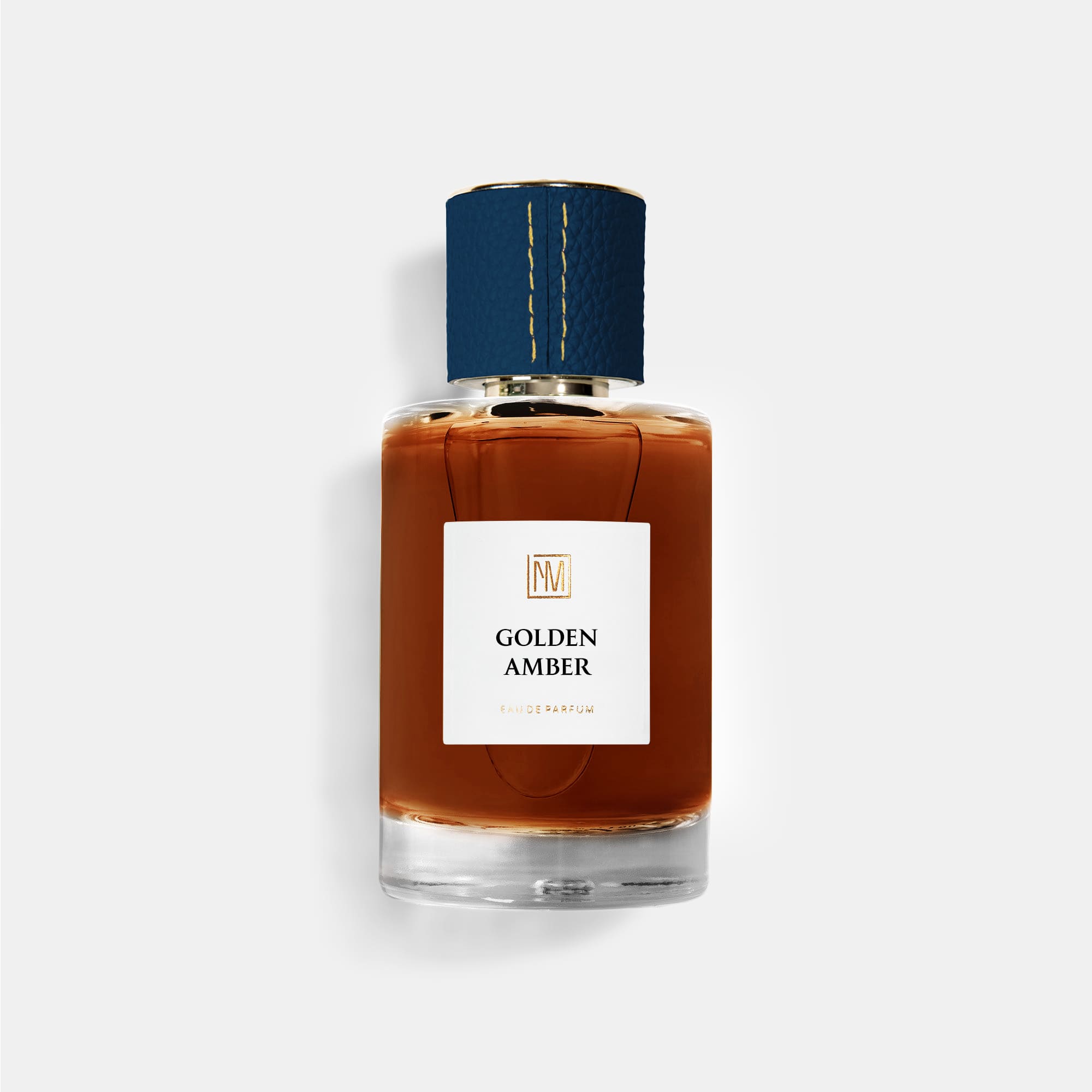 Golden Amber Eau de Parfum