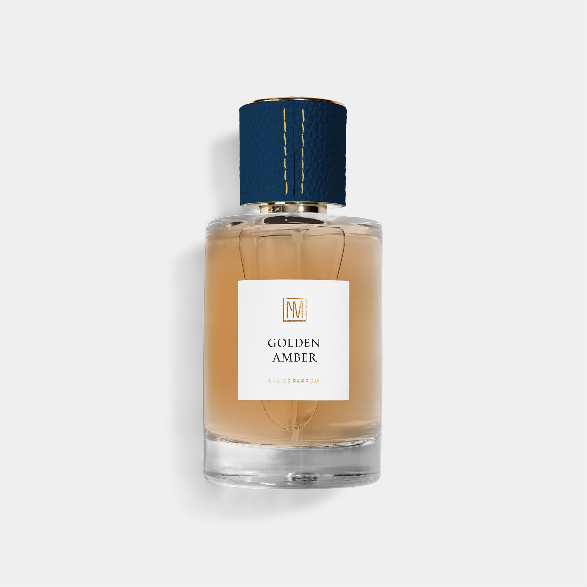 Golden Amber Eau de Parfum