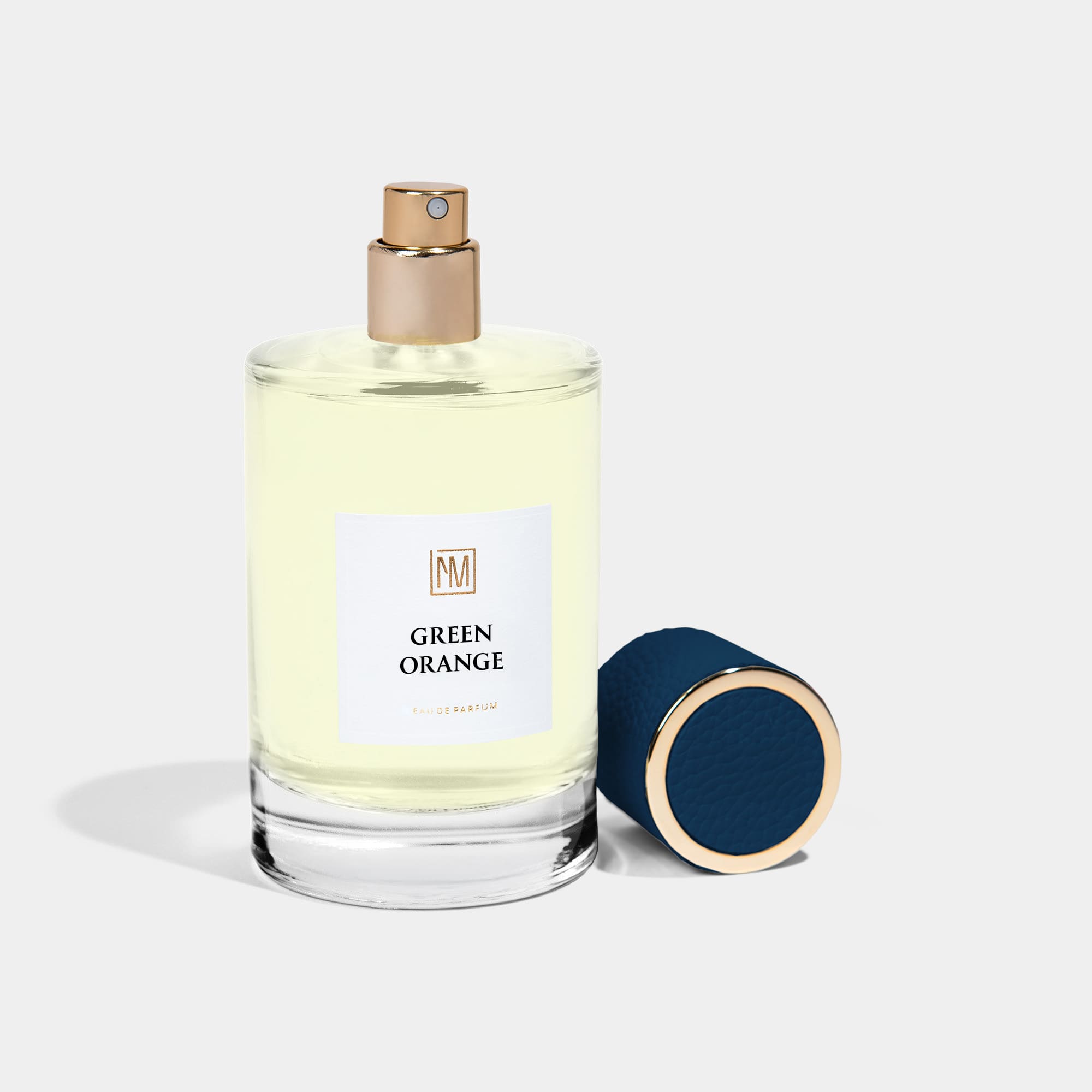 Green Orange Eau de Parfum